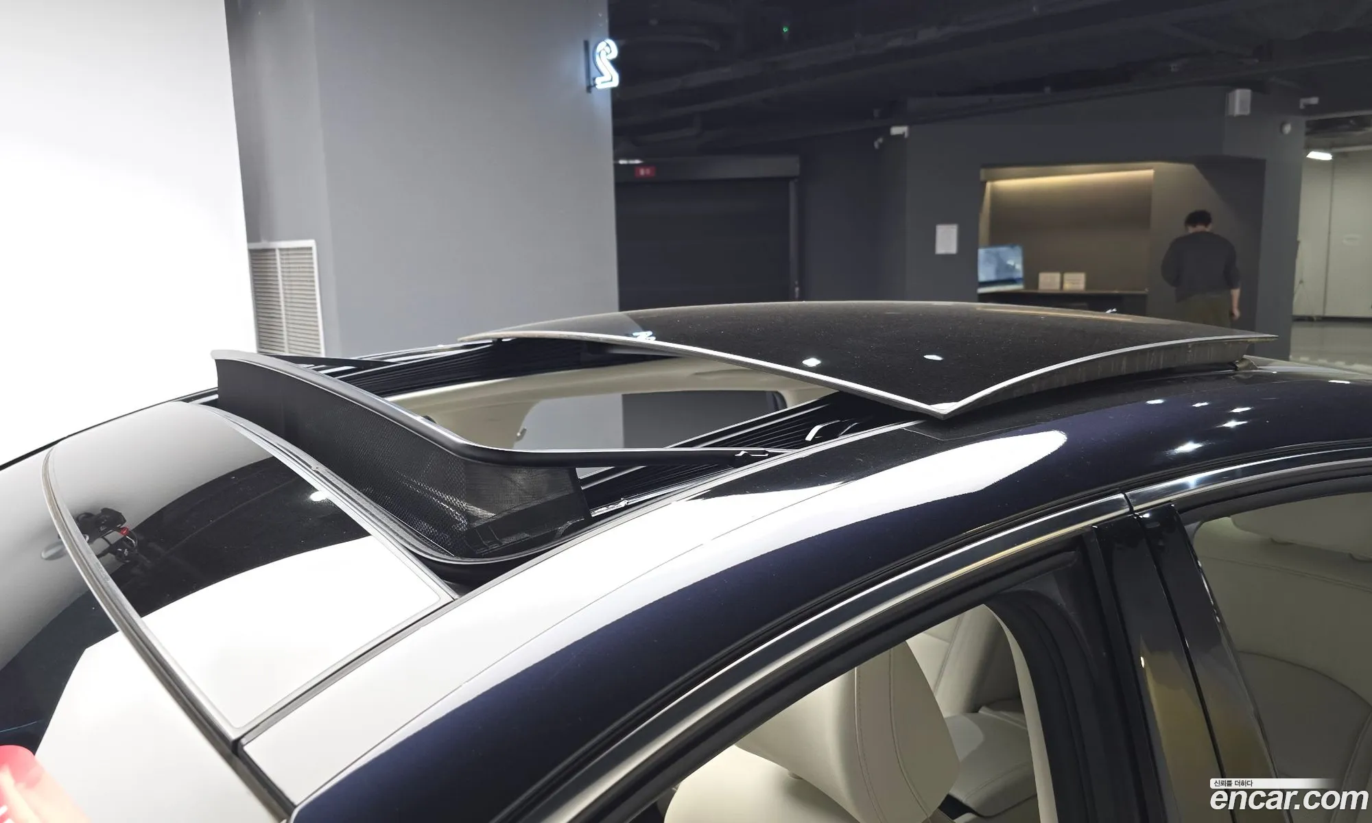 Hyundai Grandeur IG 2021 — 19