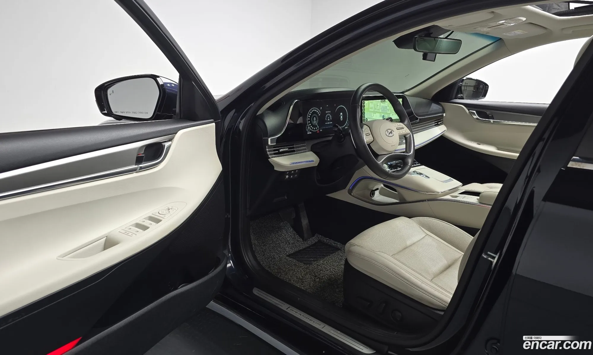 Hyundai Grandeur IG 2021 — 7