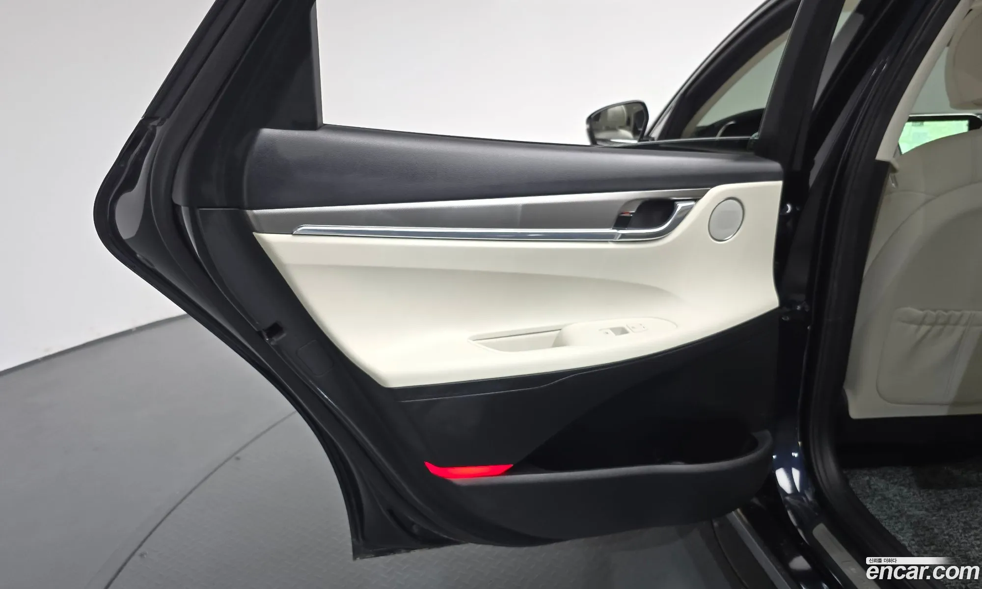 Hyundai Grandeur IG 2021 — 18