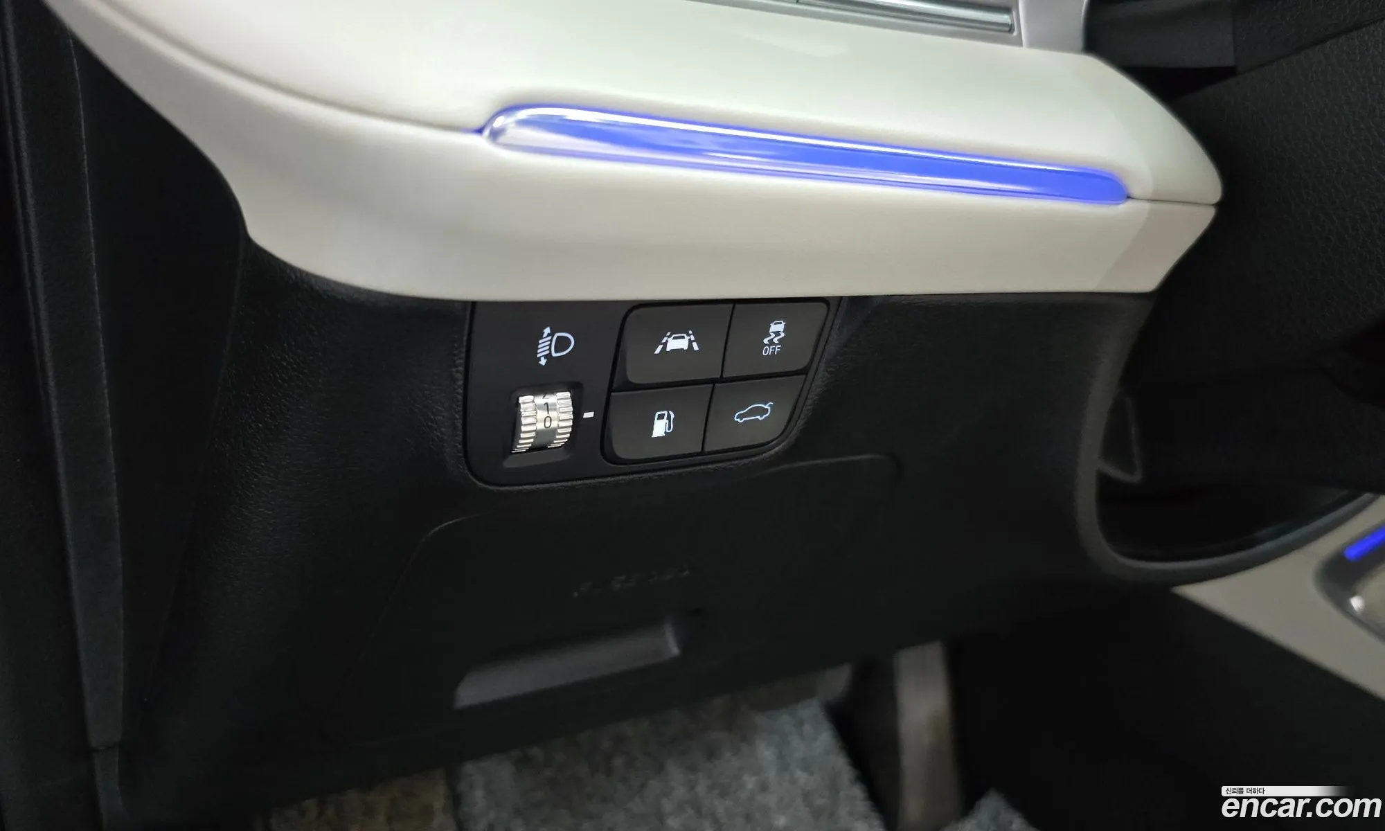 Hyundai Grandeur IG 2021 — 26