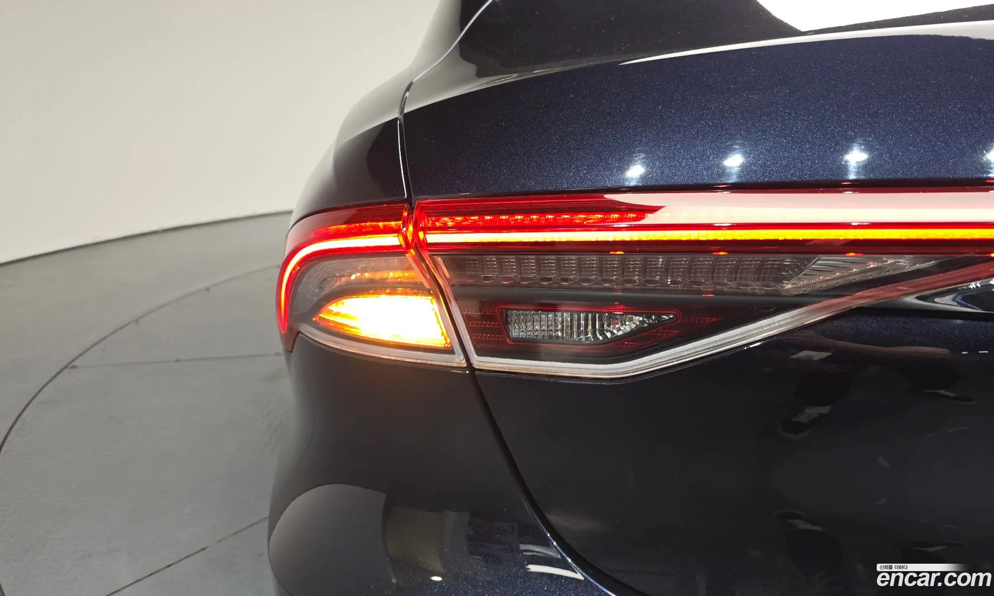 Hyundai Grandeur IG 2021 — 13