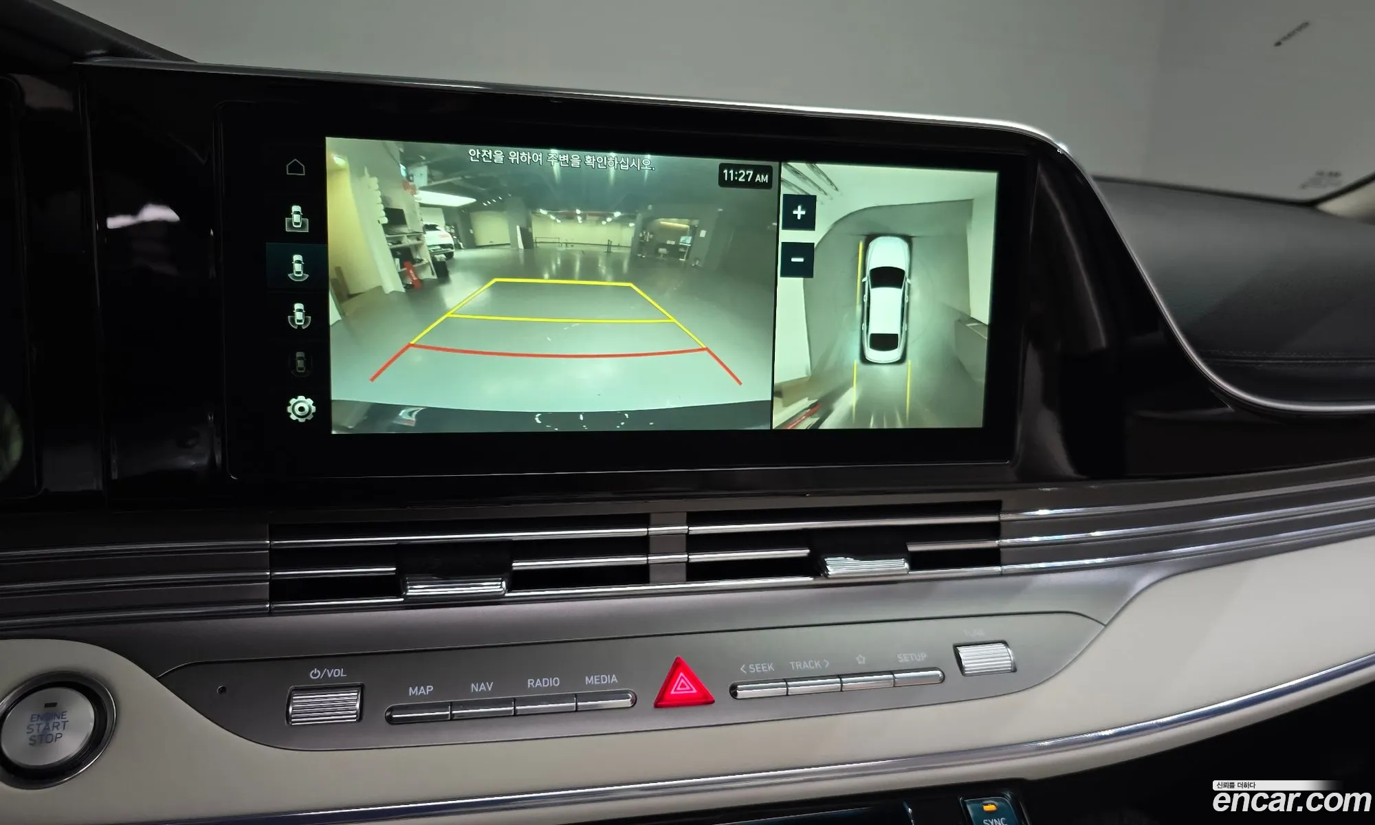 Hyundai Grandeur IG 2021 — 4
