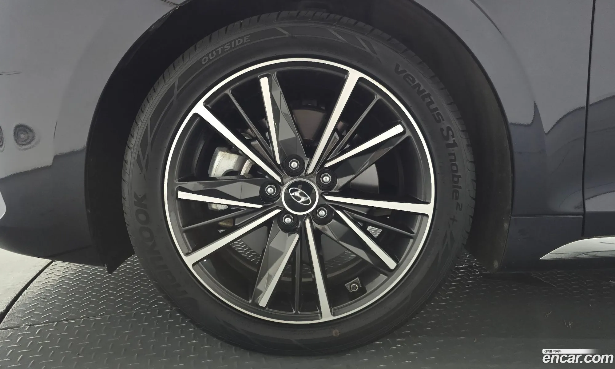 Hyundai Grandeur IG 2021 — 6