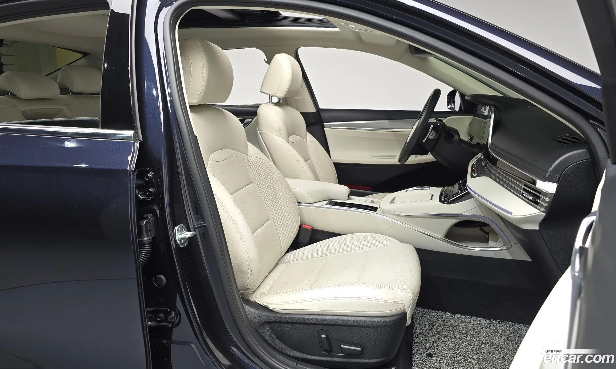 Hyundai Grandeur IG 2021 — 33