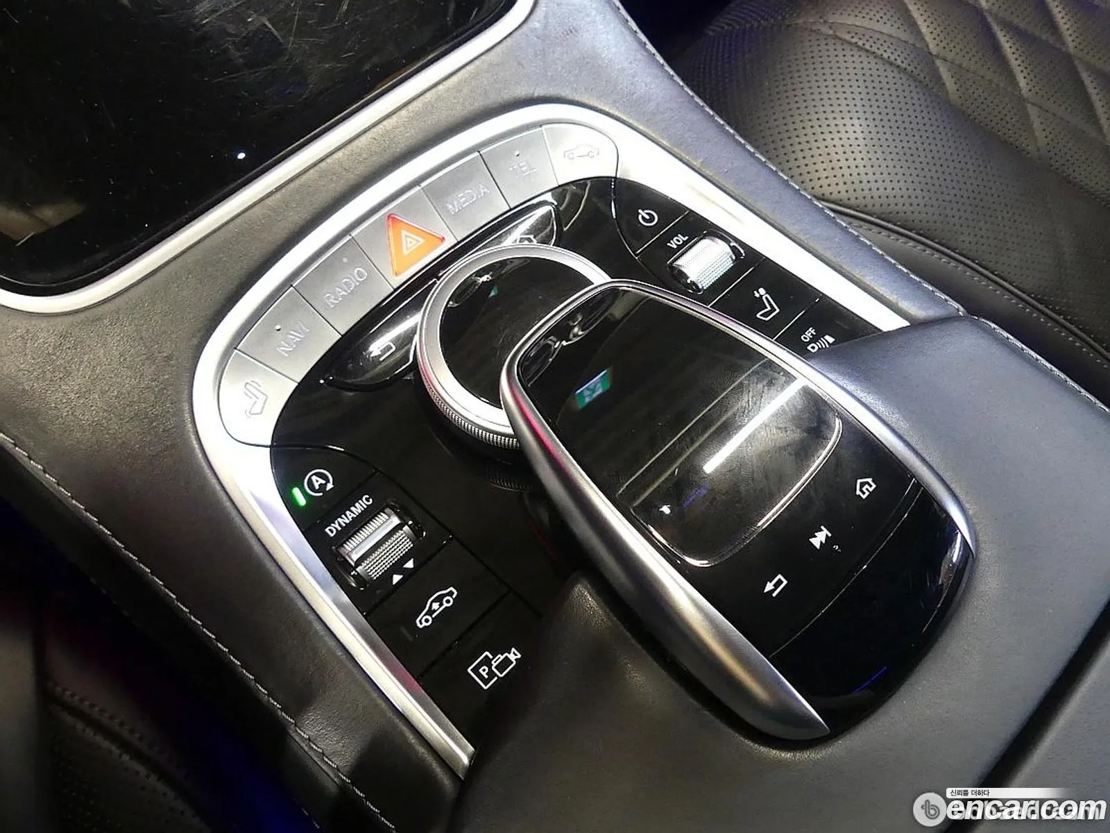 Mercedes-Benz S-Class W222 2020 — 20