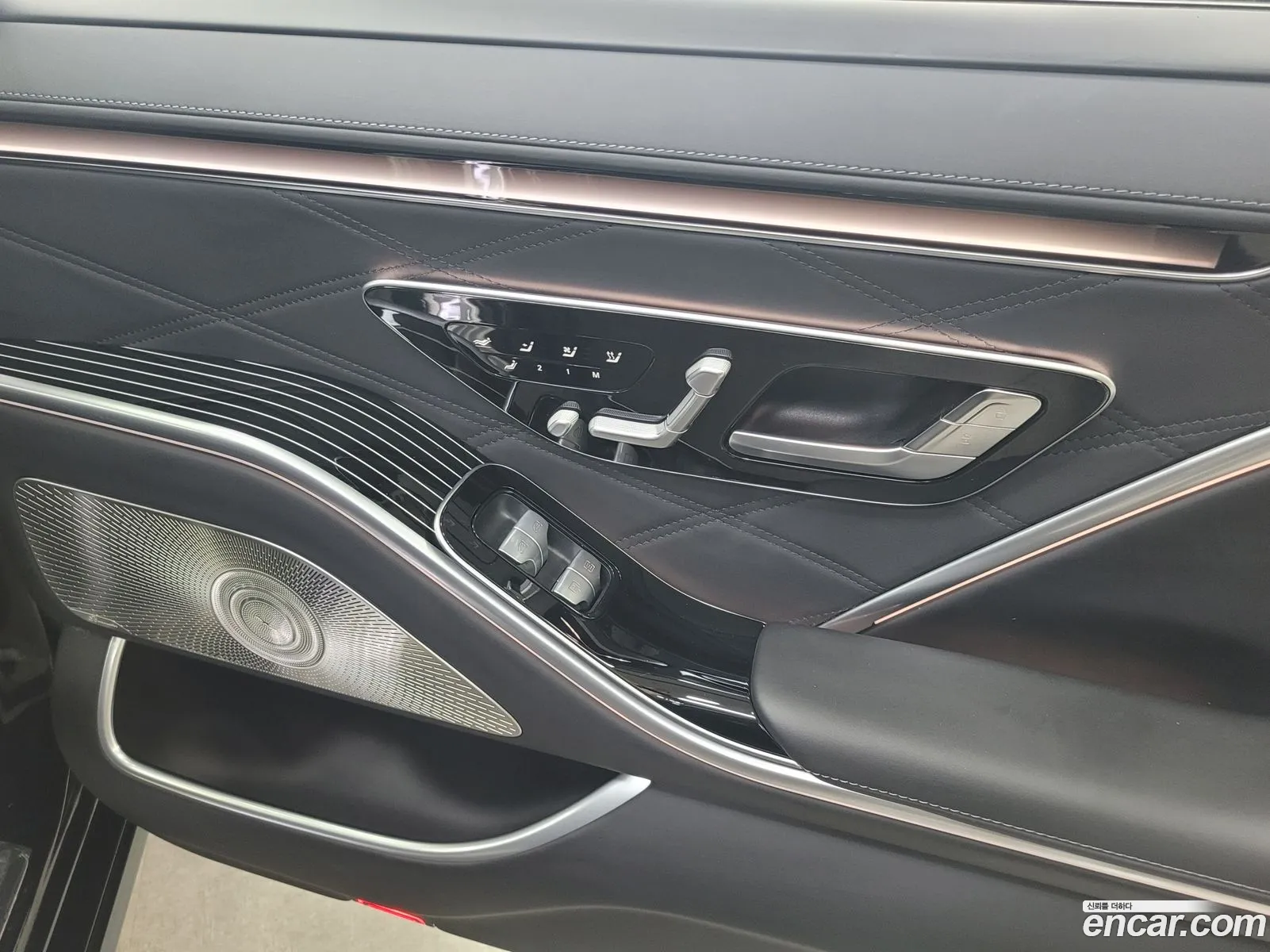 Mercedes-Benz S-Class W223 2025 — 19