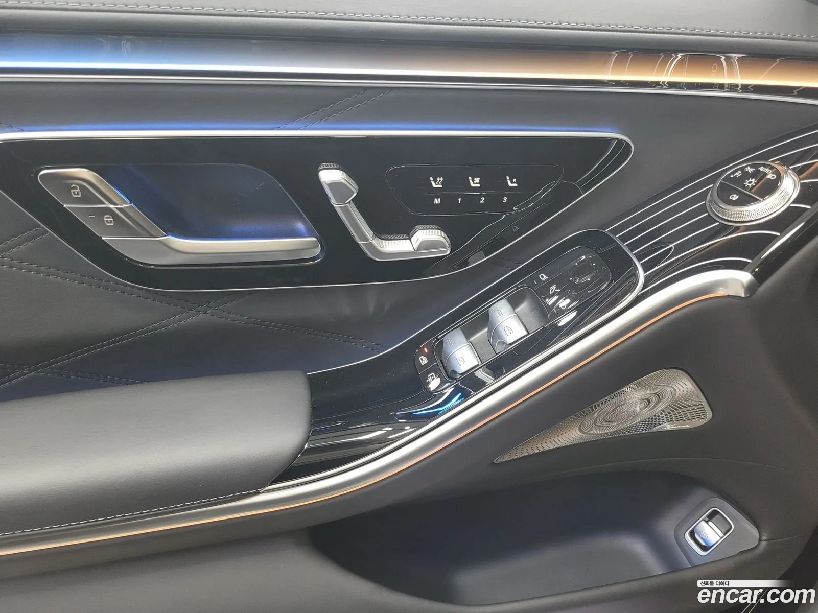 Mercedes-Benz S-Class W223 2025 — 17