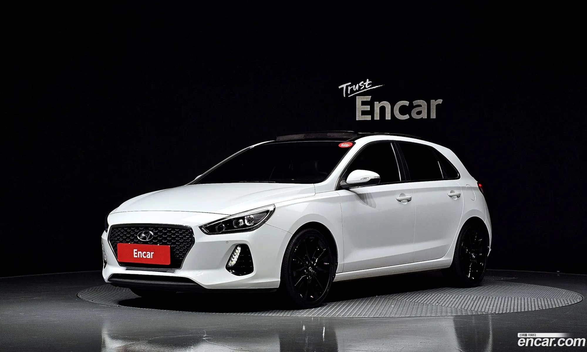 Hyundai i30 2016 — 20