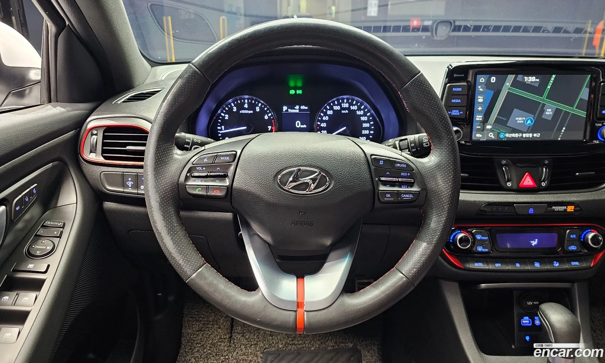 Hyundai i30 2016 — 5