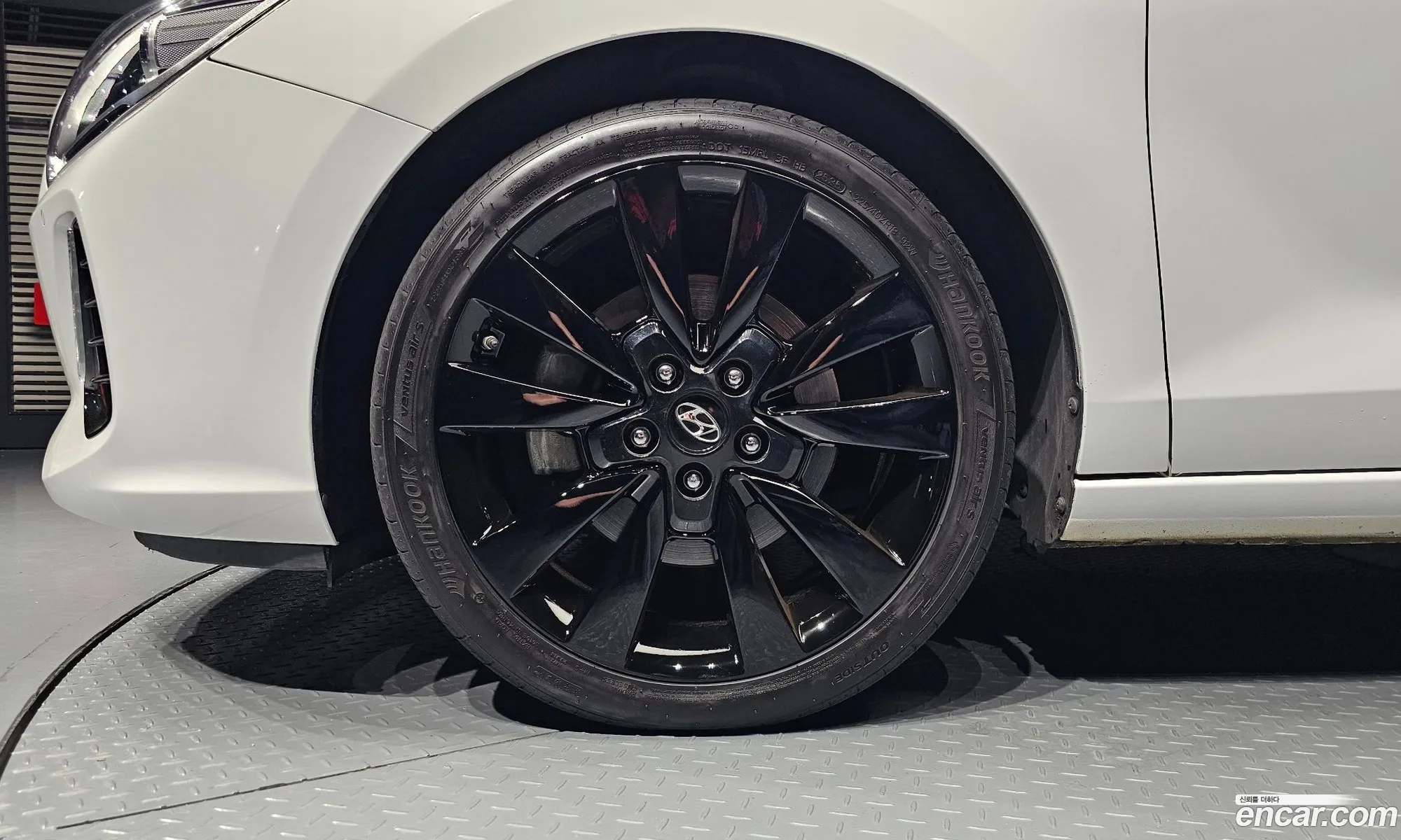 Hyundai i30 2016 — 6