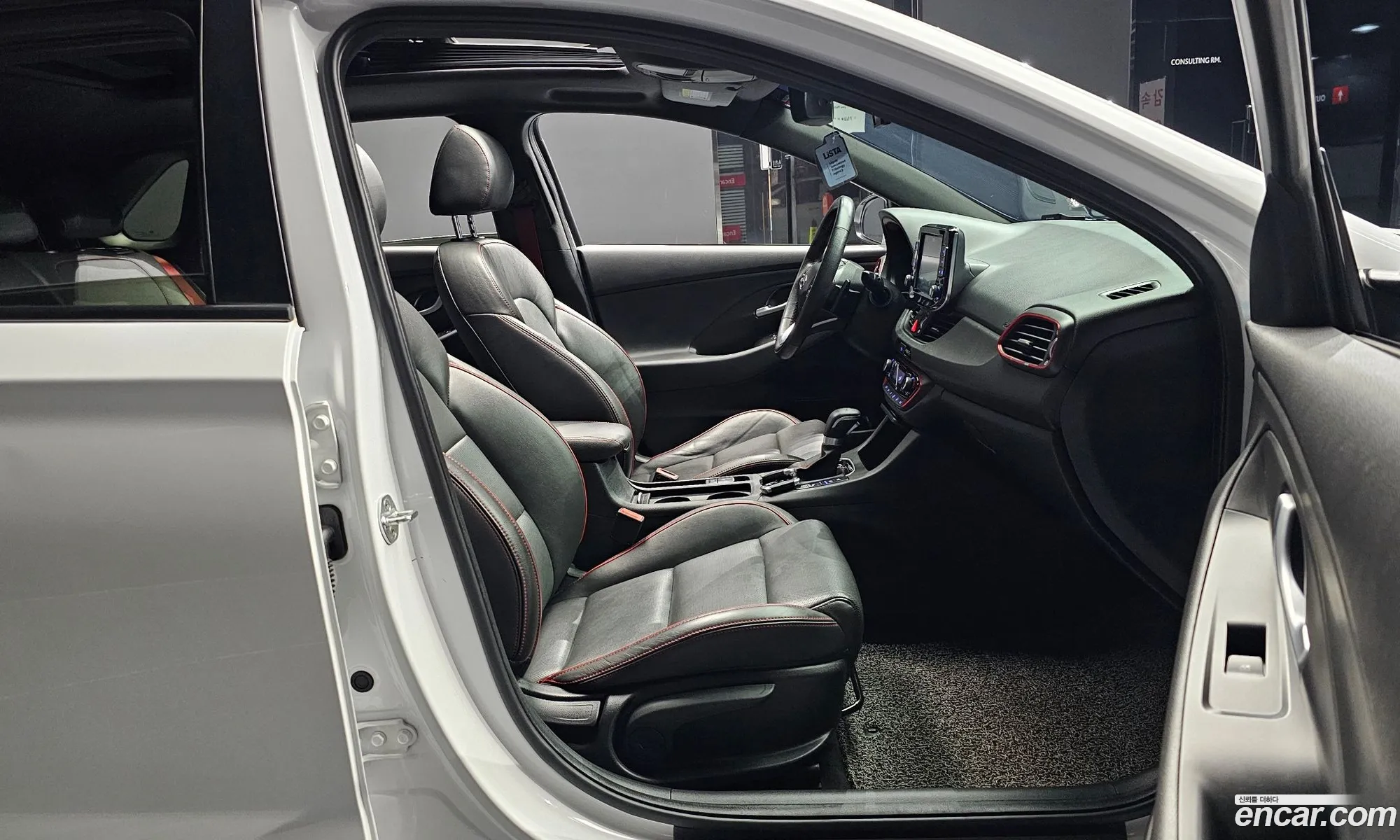 Hyundai i30 2016 — 14