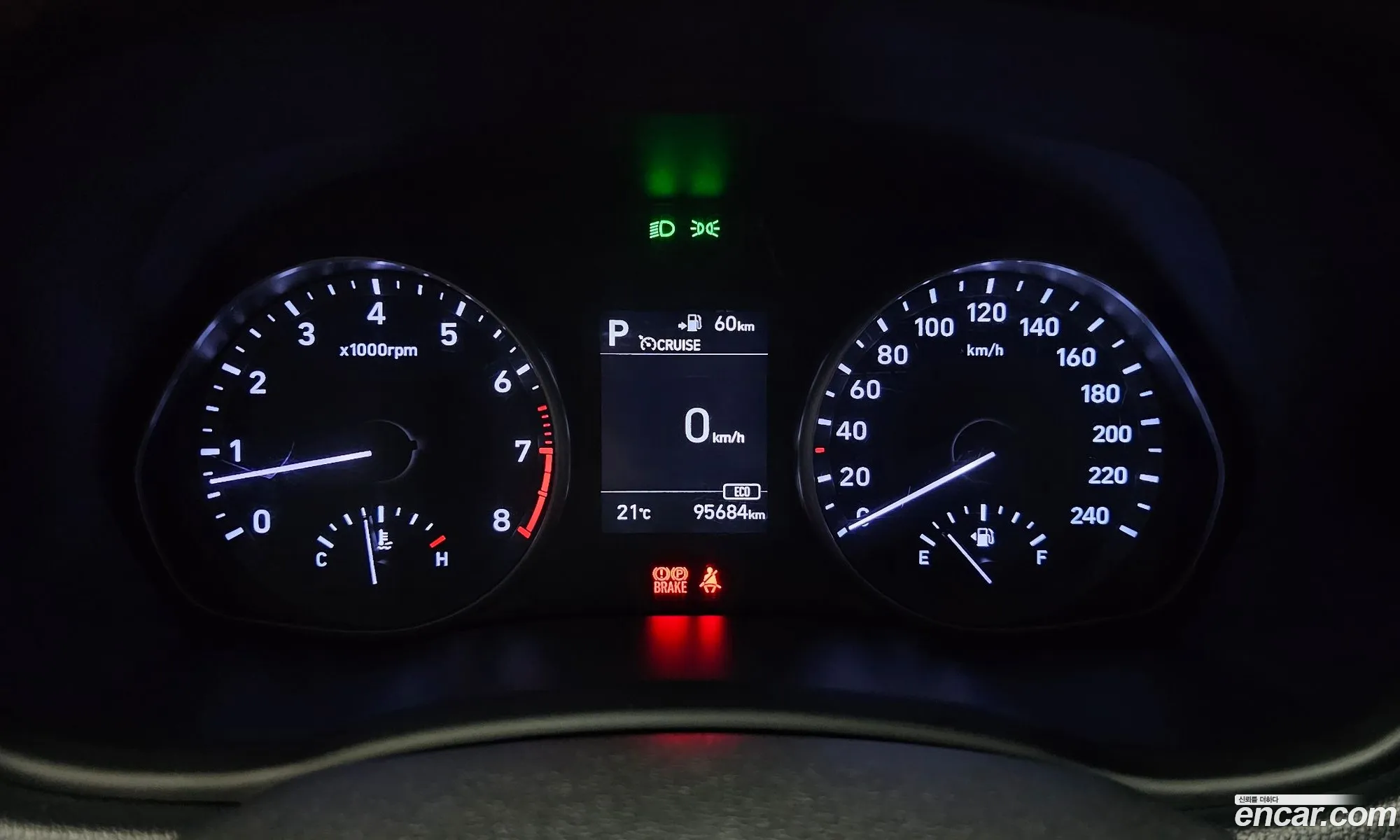 Hyundai i30 2016 — 13