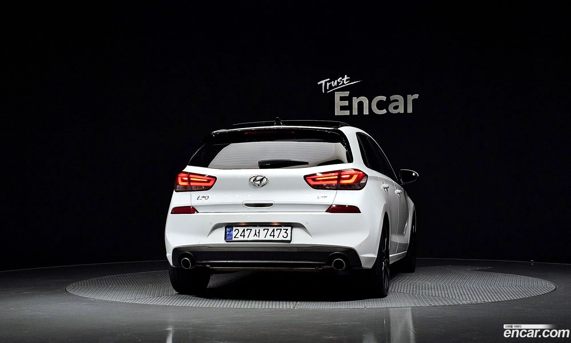 Hyundai i30 2016 — 7