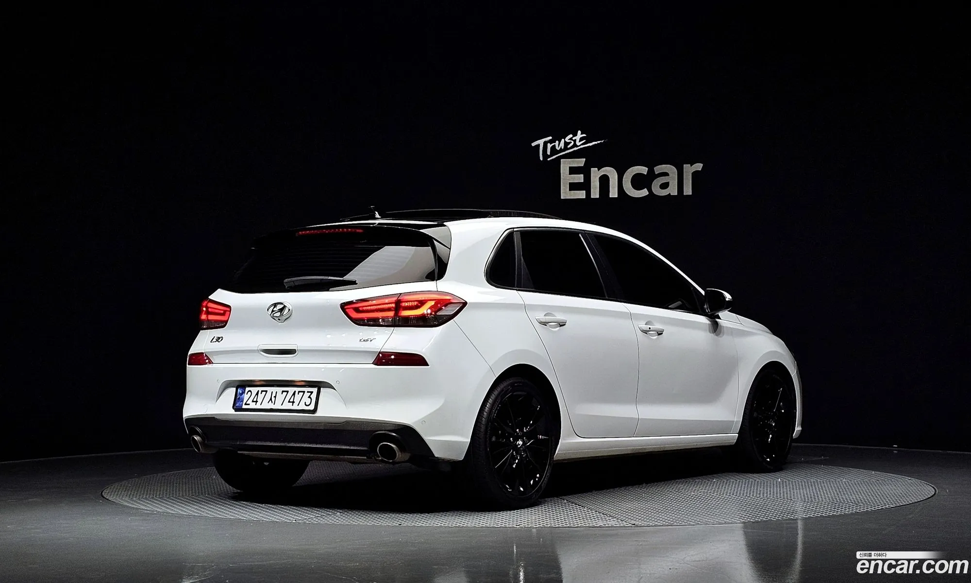 Hyundai i30 2016 — 8