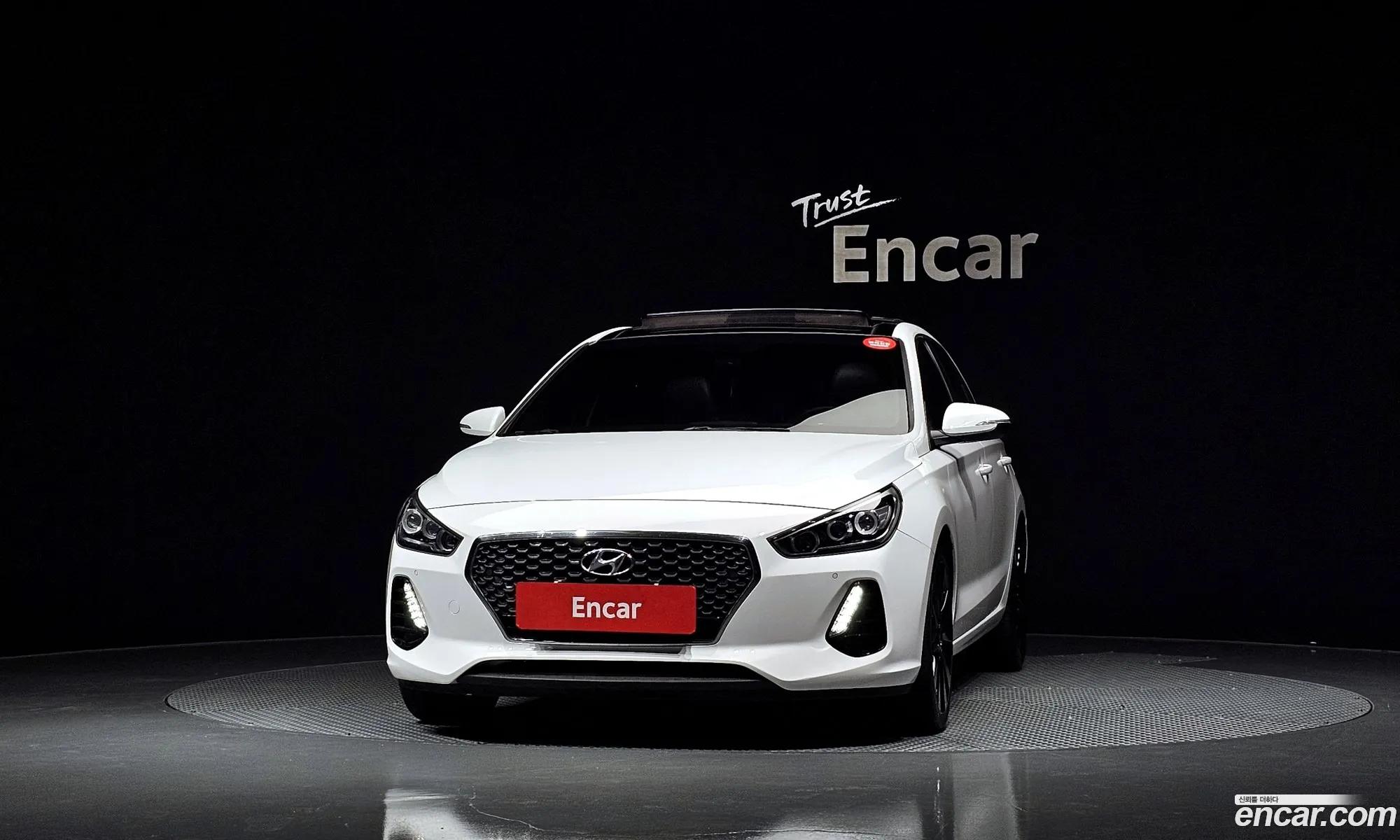 Hyundai i30 2016 — 11