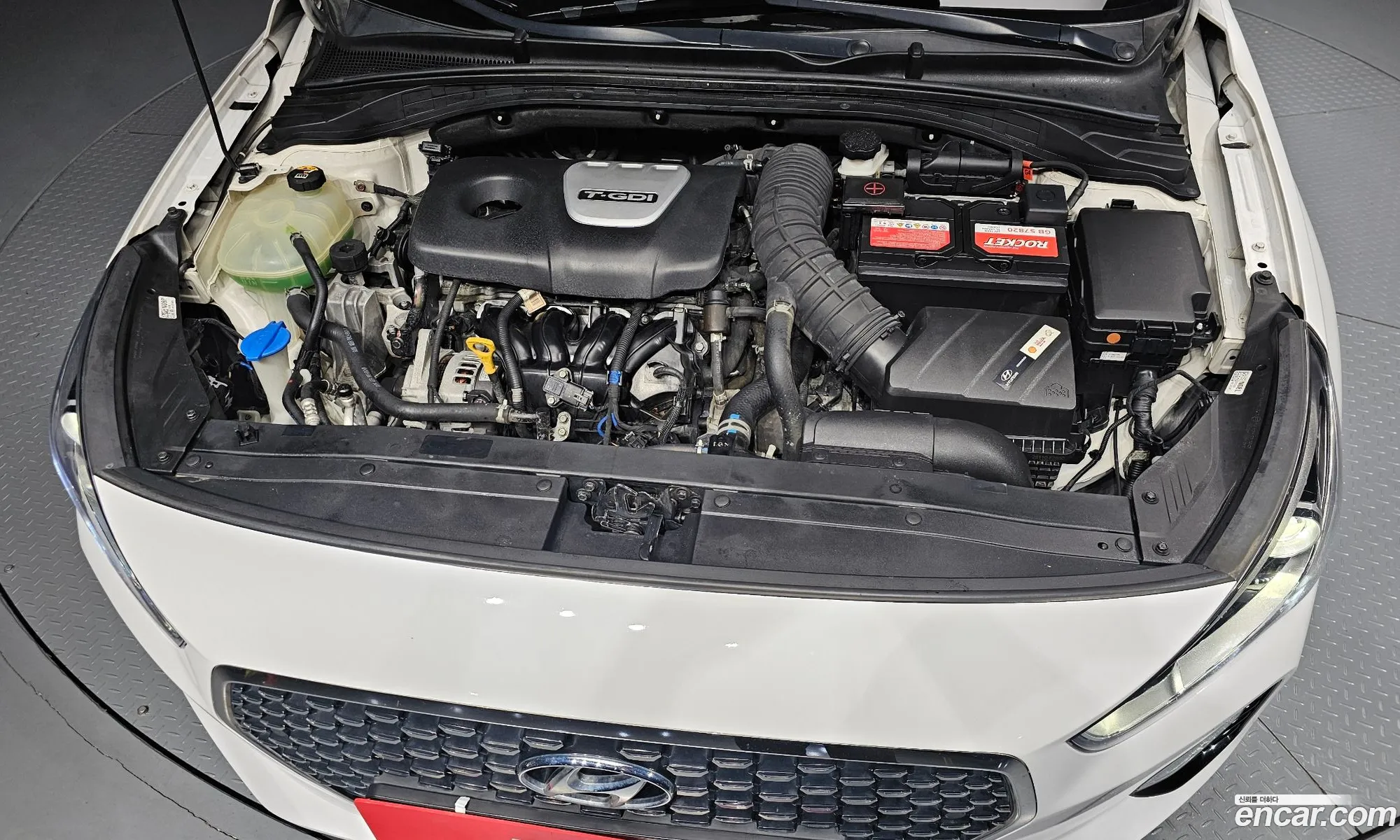 Hyundai i30 2016 — 4