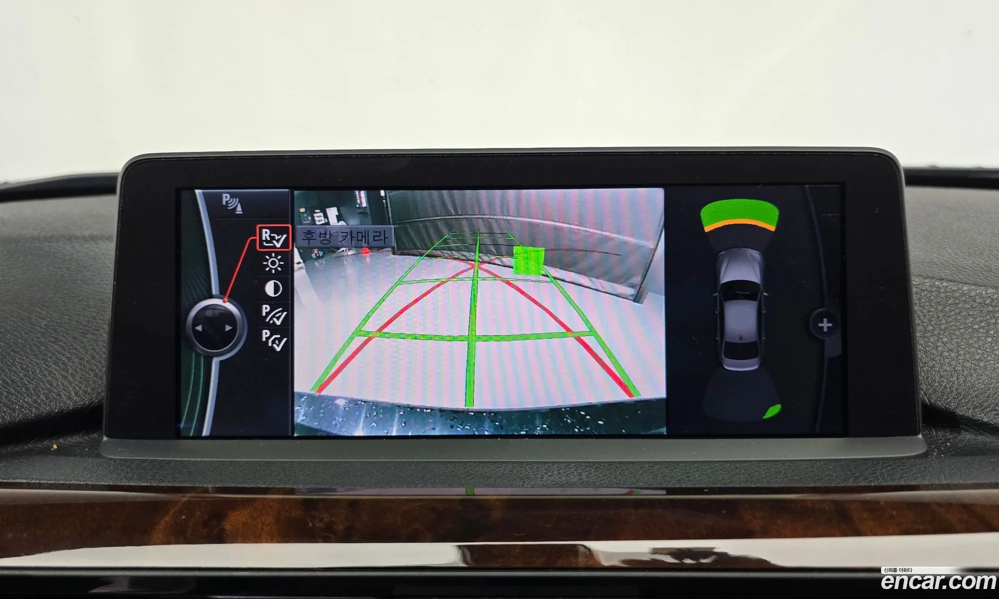 BMW 3 Series 2012 WBA3D3100CF247972 — 15