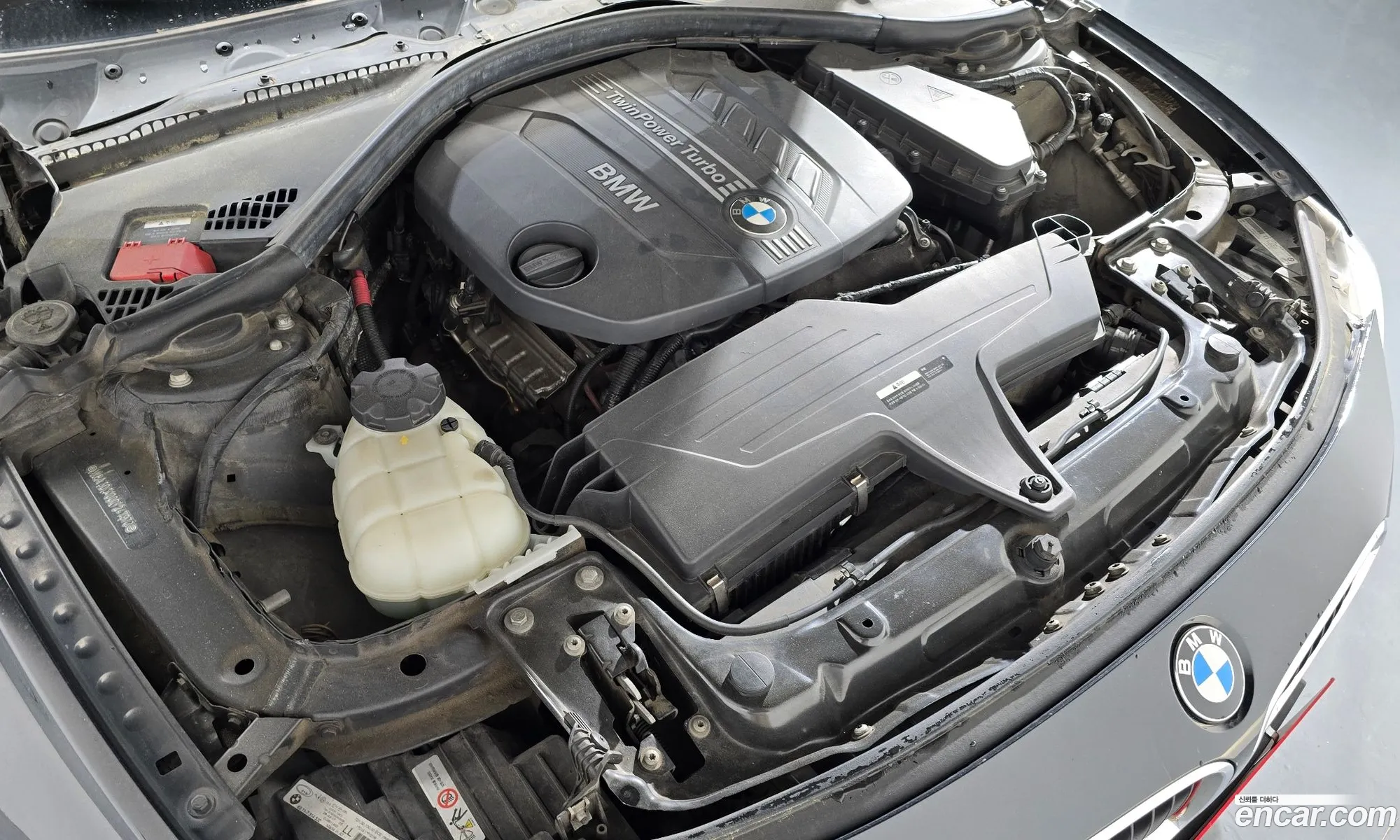 BMW 3 Series 2012 WBA3D3100CF247972 — 7