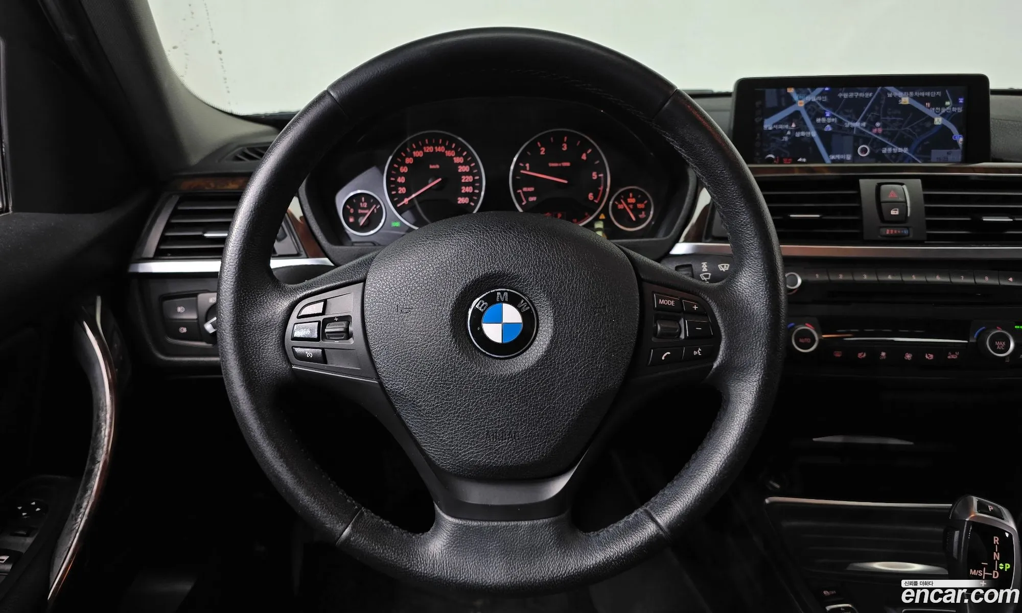 BMW 3 Series 2012 WBA3D3100CF247972 — 14