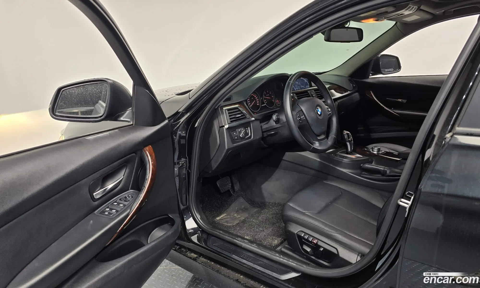 BMW 3 Series 2012 WBA3D3100CF247972 — 8