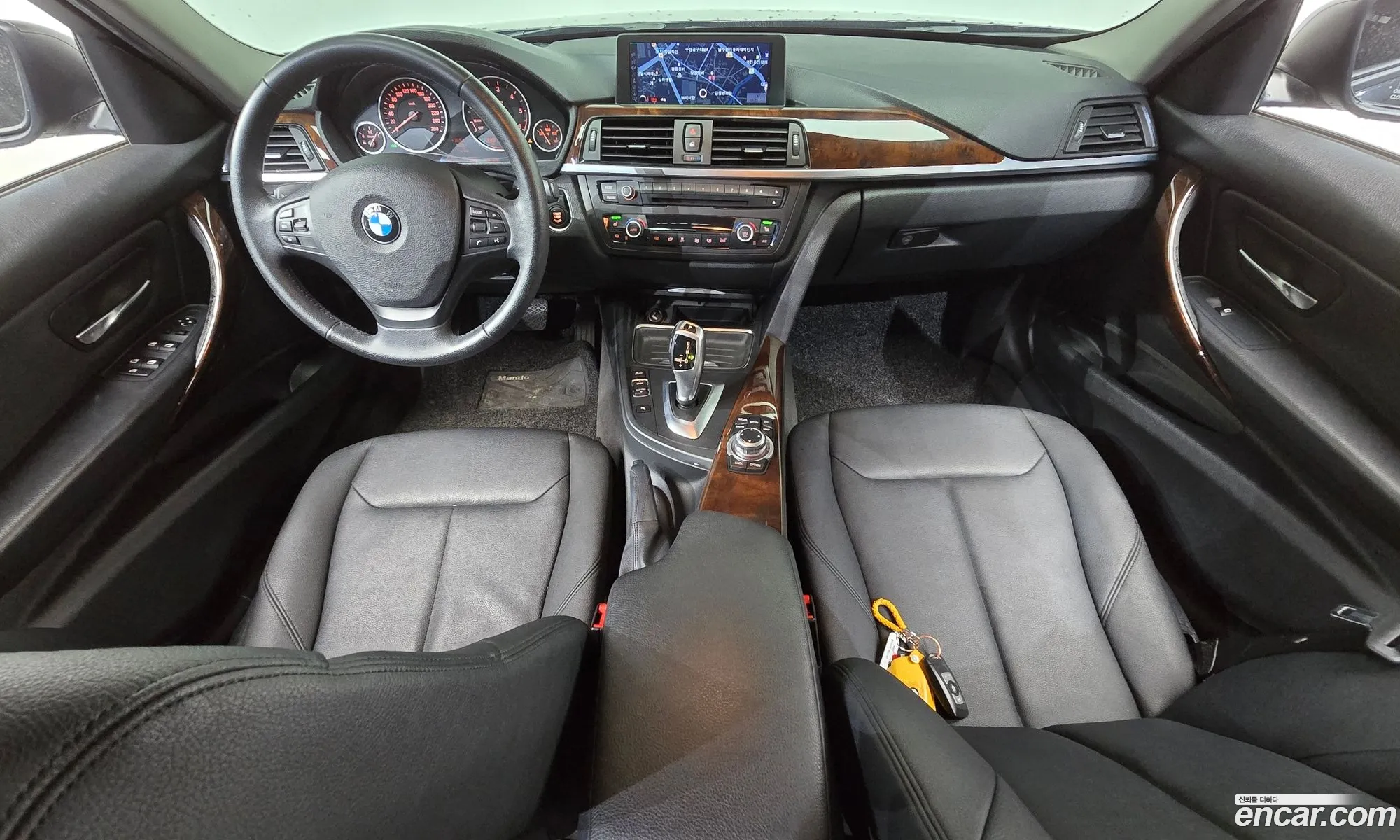 BMW 3 Series 2012 WBA3D3100CF247972 — 17