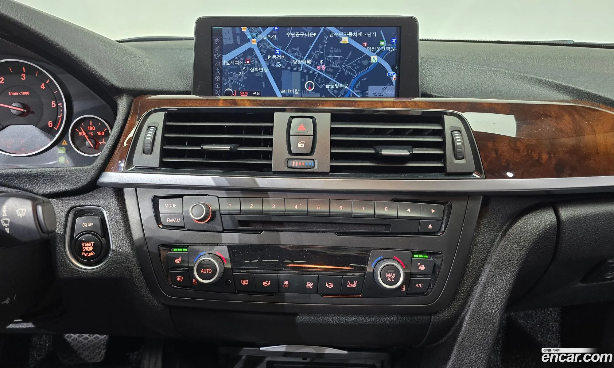 BMW 3 Series 2012 WBA3D3100CF247972 — 18