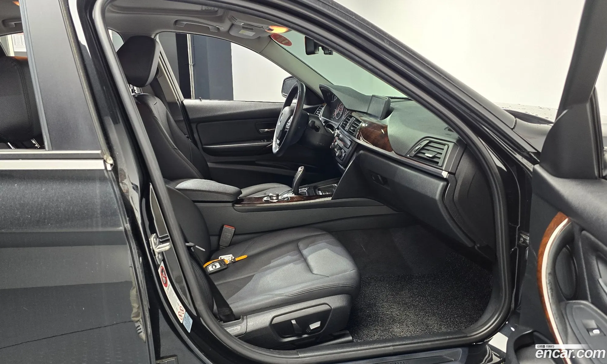 BMW 3 Series 2012 WBA3D3100CF247972 — 13