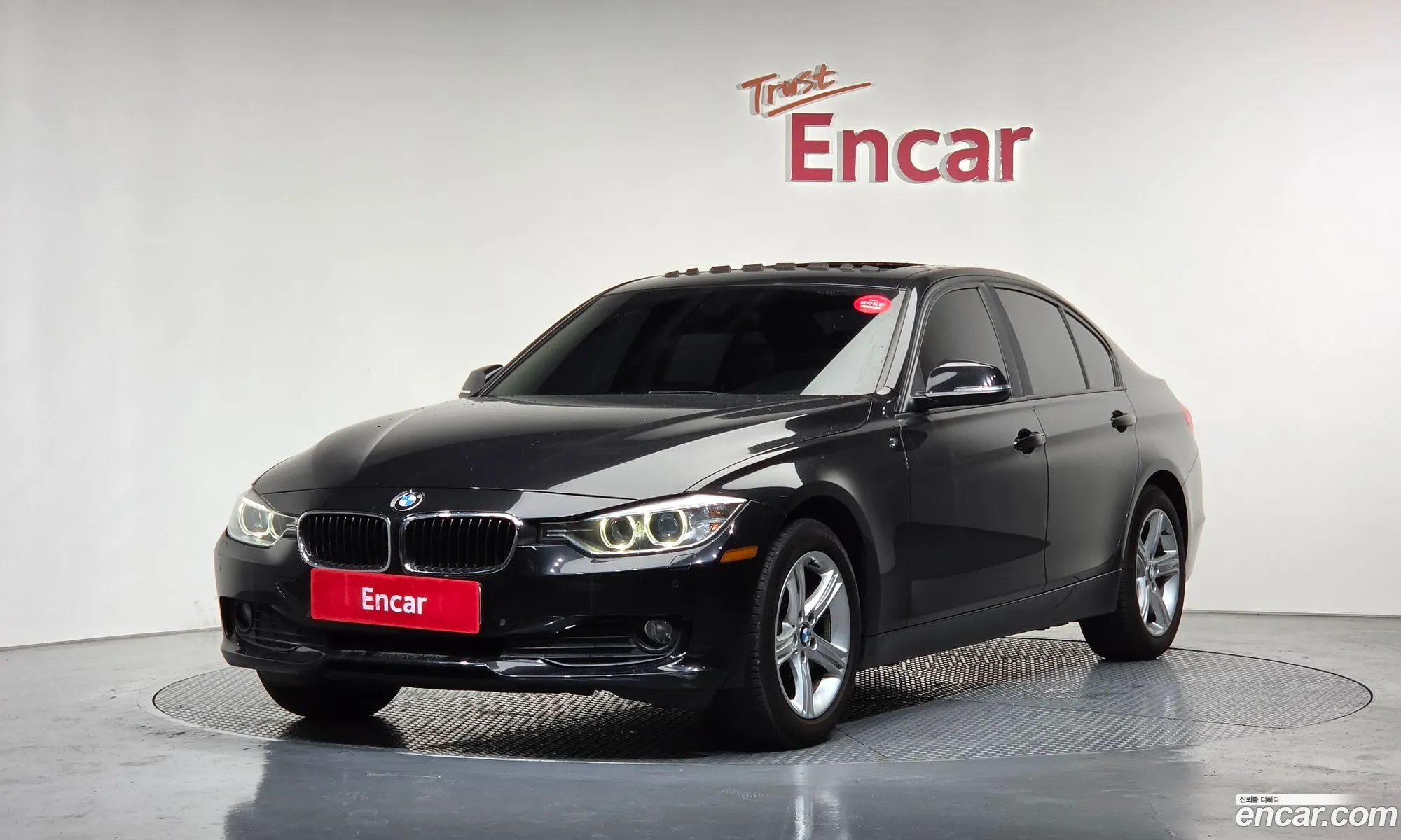 BMW 3 Series 2012 WBA3D3100CF247972 — 19