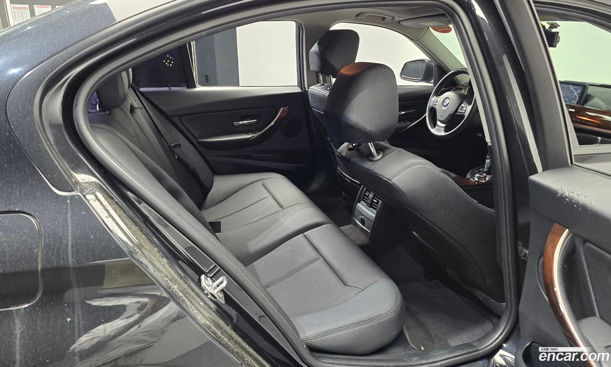 BMW 3 Series 2012 WBA3D3100CF247972 — 11