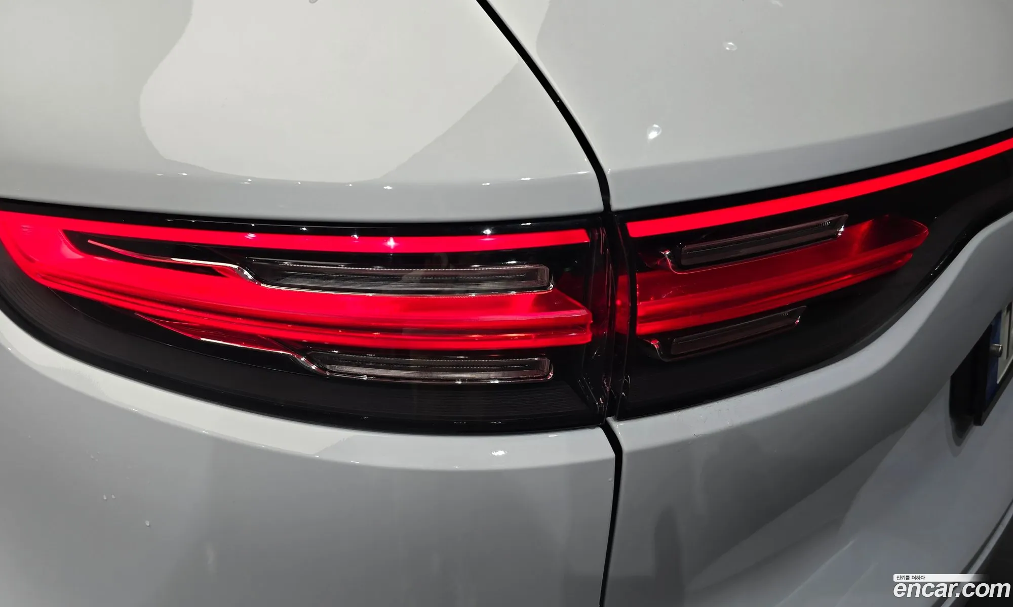 Porsche Cayenne 2022 — 3