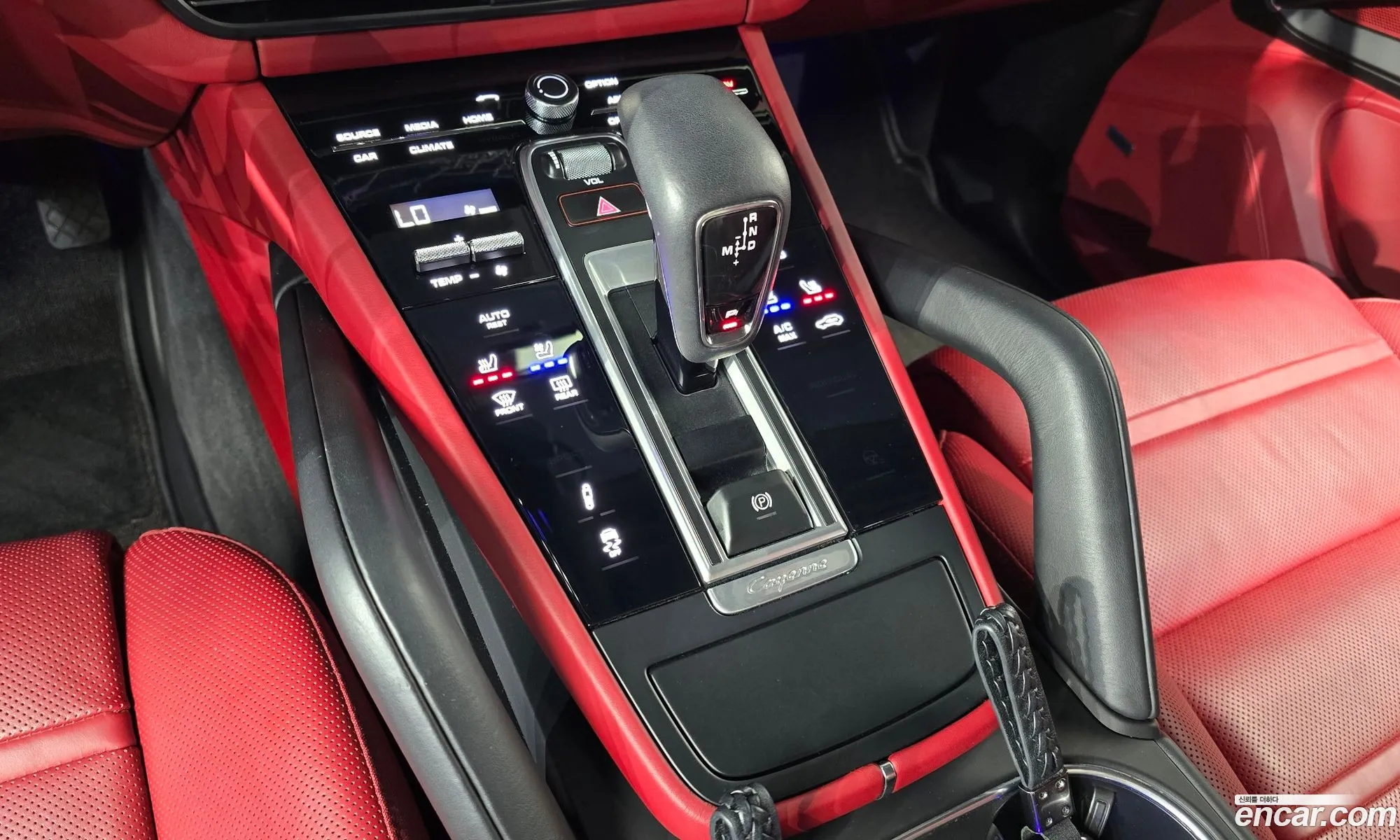 Porsche Cayenne 2022 — 31