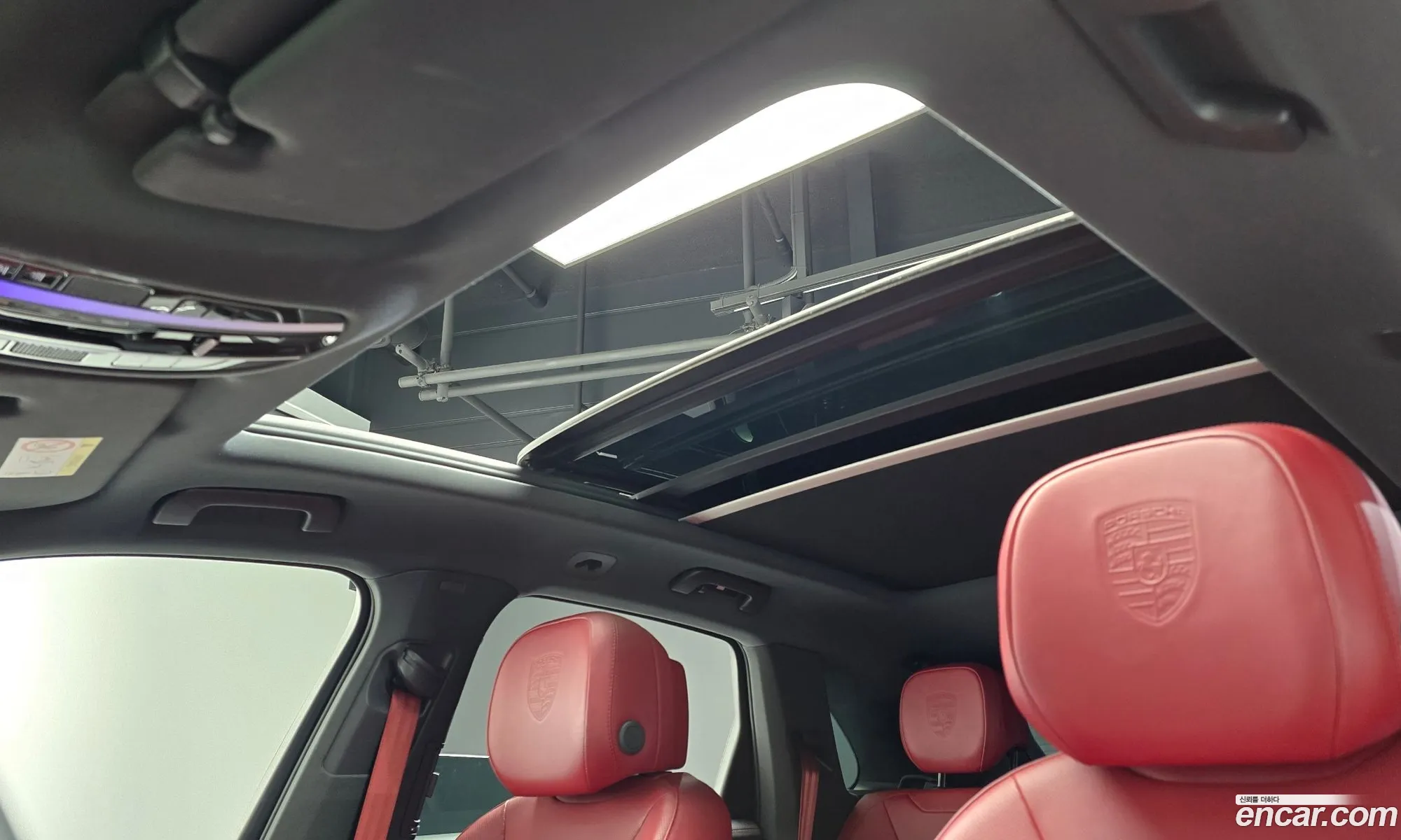 Porsche Cayenne 2022 — 6