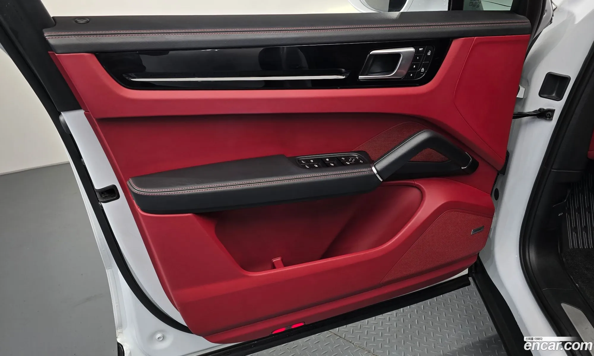 Porsche Cayenne 2022 — 8