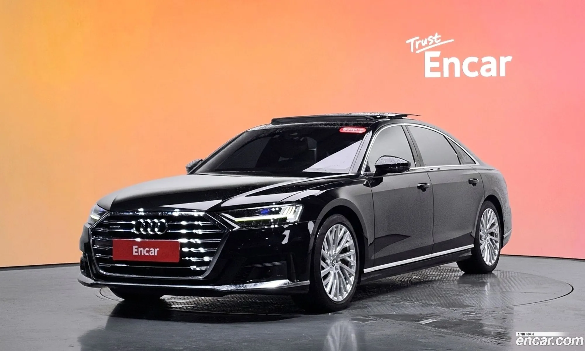 Audi A8 2020 WAUZZZF8XLN002549 — 26