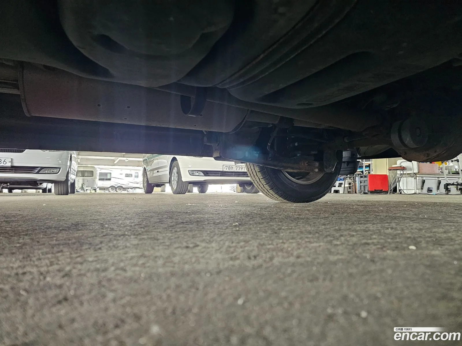 Hyundai Grand Starex 2015 — 5