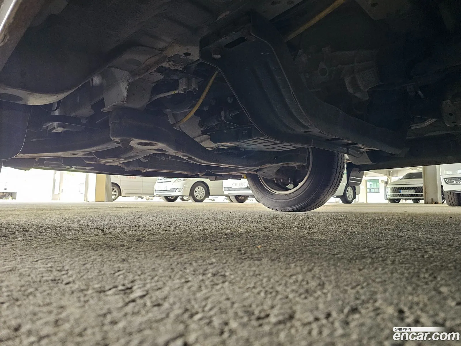 Hyundai Grand Starex 2015 — 4
