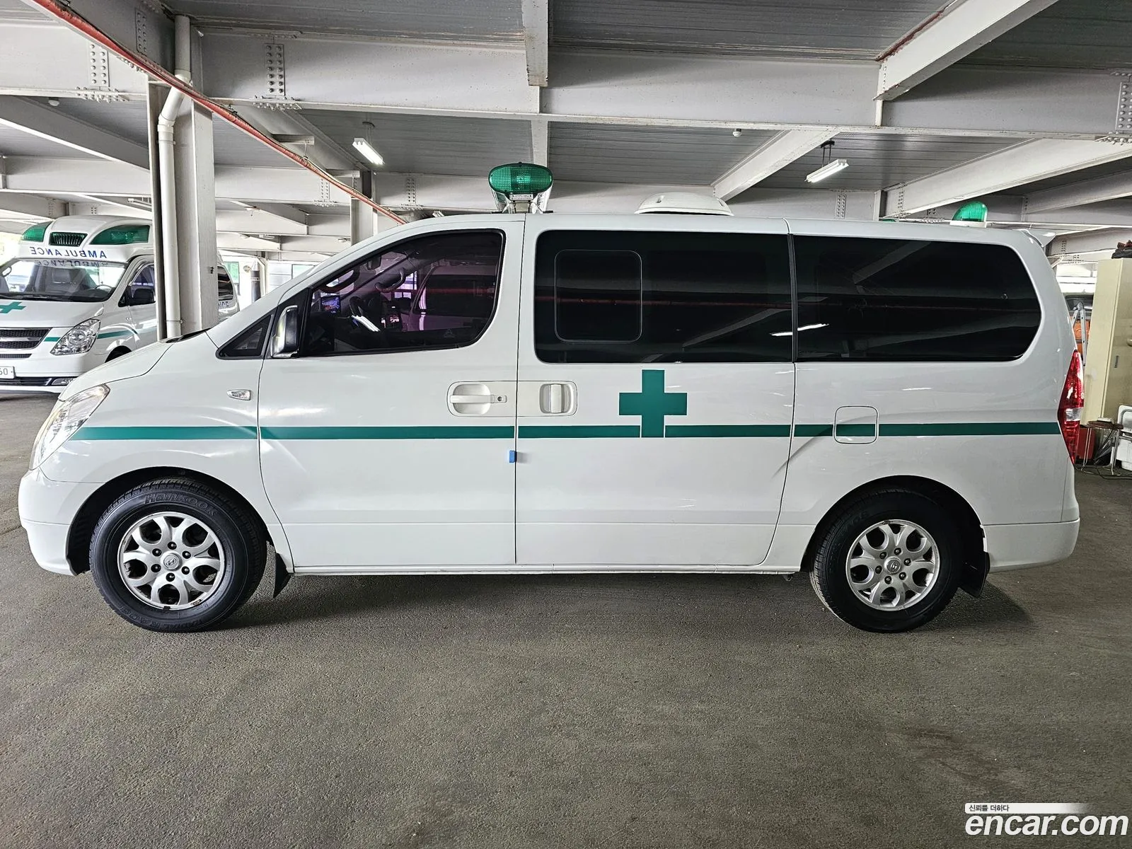 Hyundai Grand Starex 2015 — 6