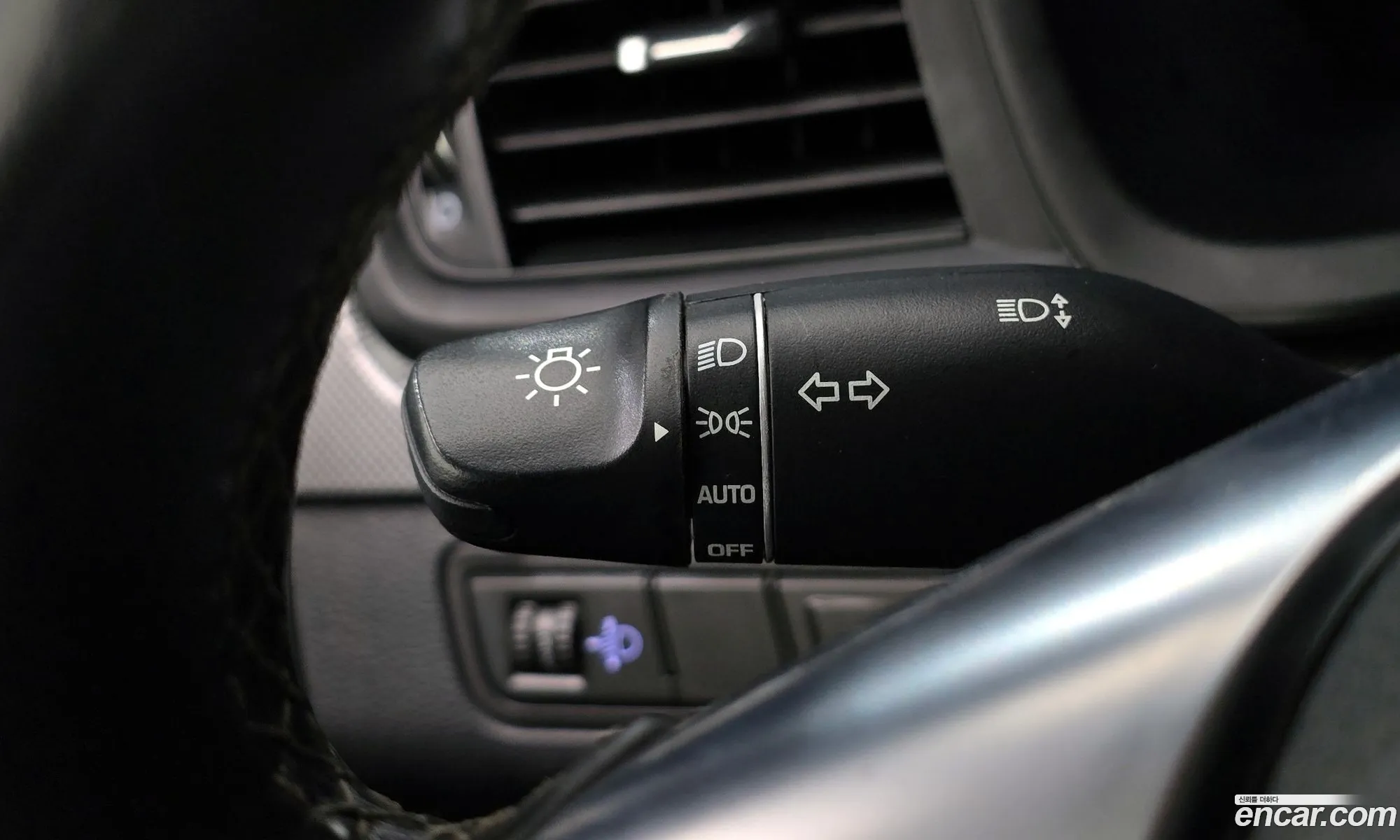 Hyundai Sonata New Rise 2018 — 24