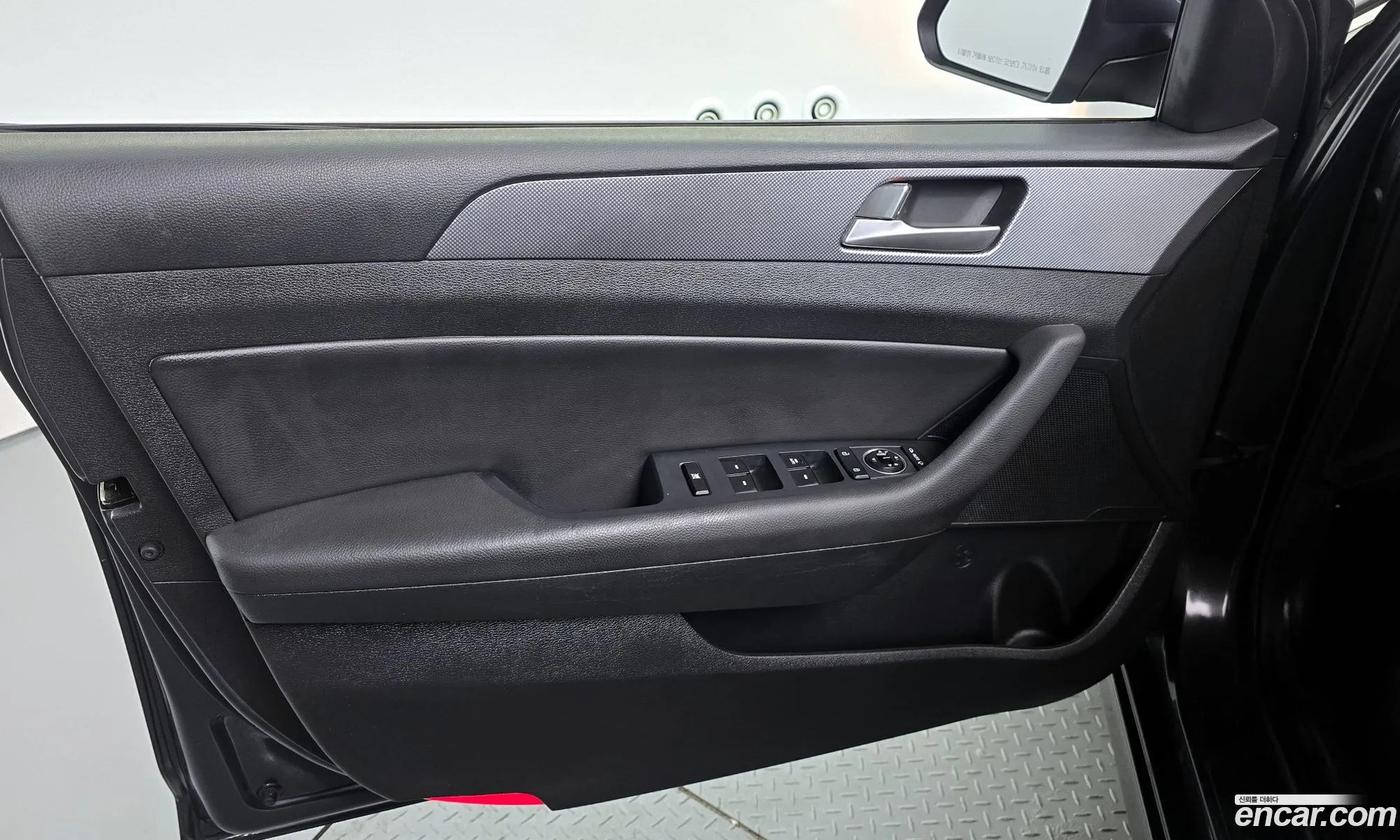 Hyundai Sonata New Rise 2018 — 22