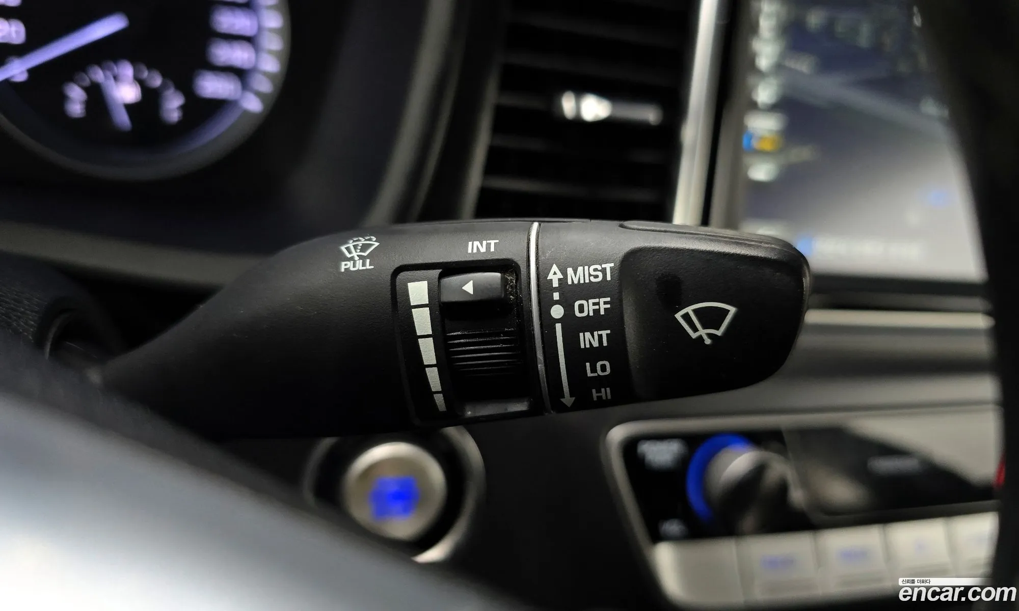 Hyundai Sonata New Rise 2018 — 18