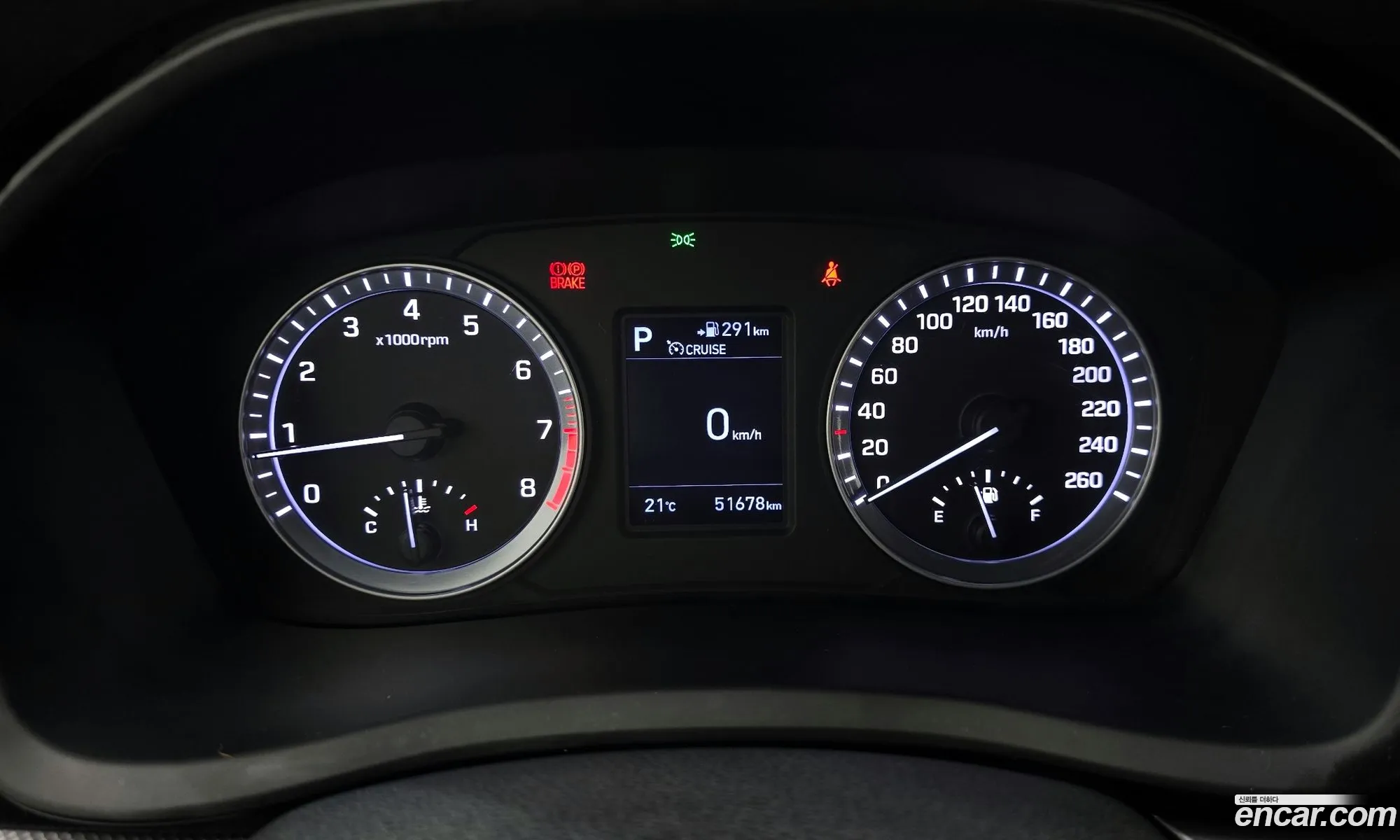 Hyundai Sonata New Rise 2018 — 4