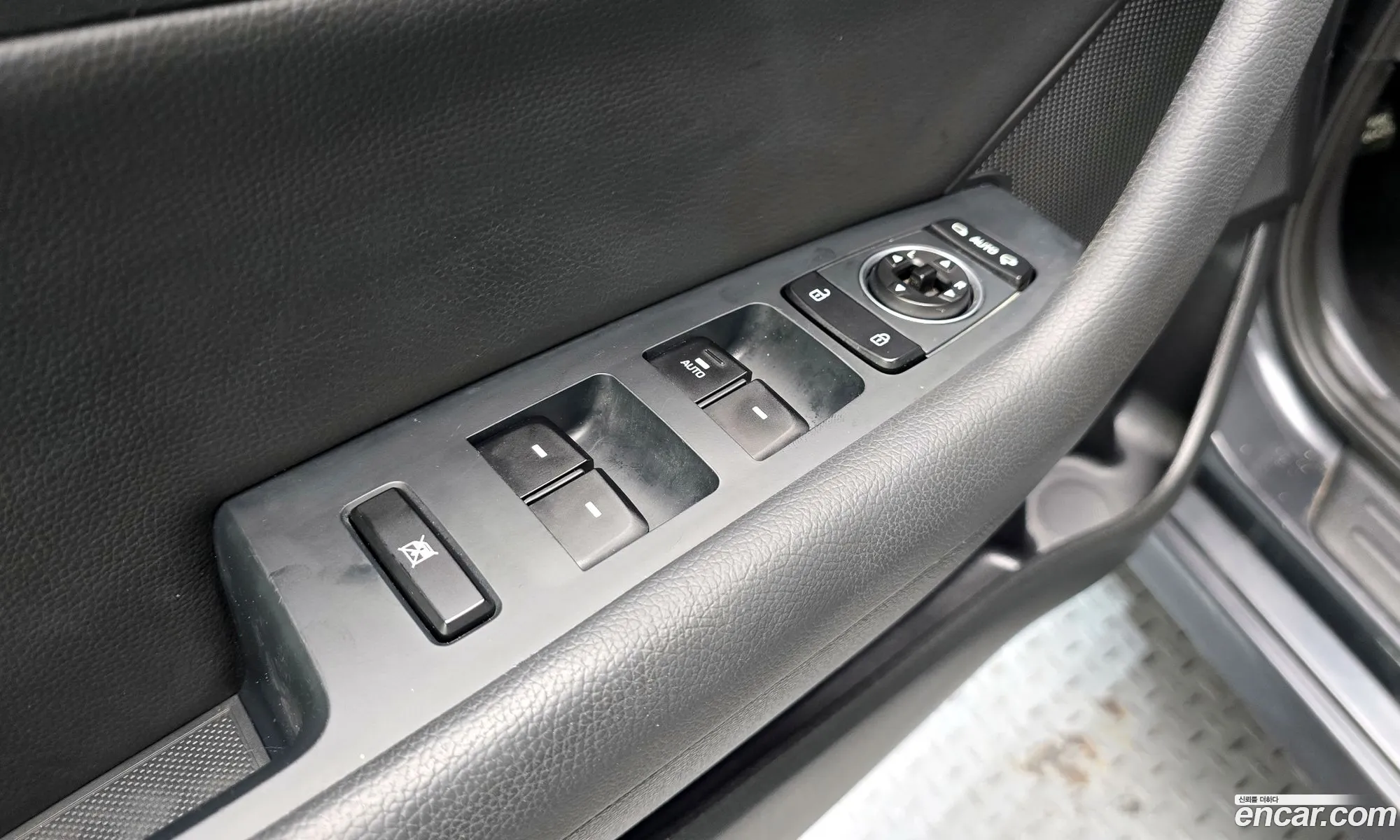 Hyundai Sonata New Rise 2018 — 2