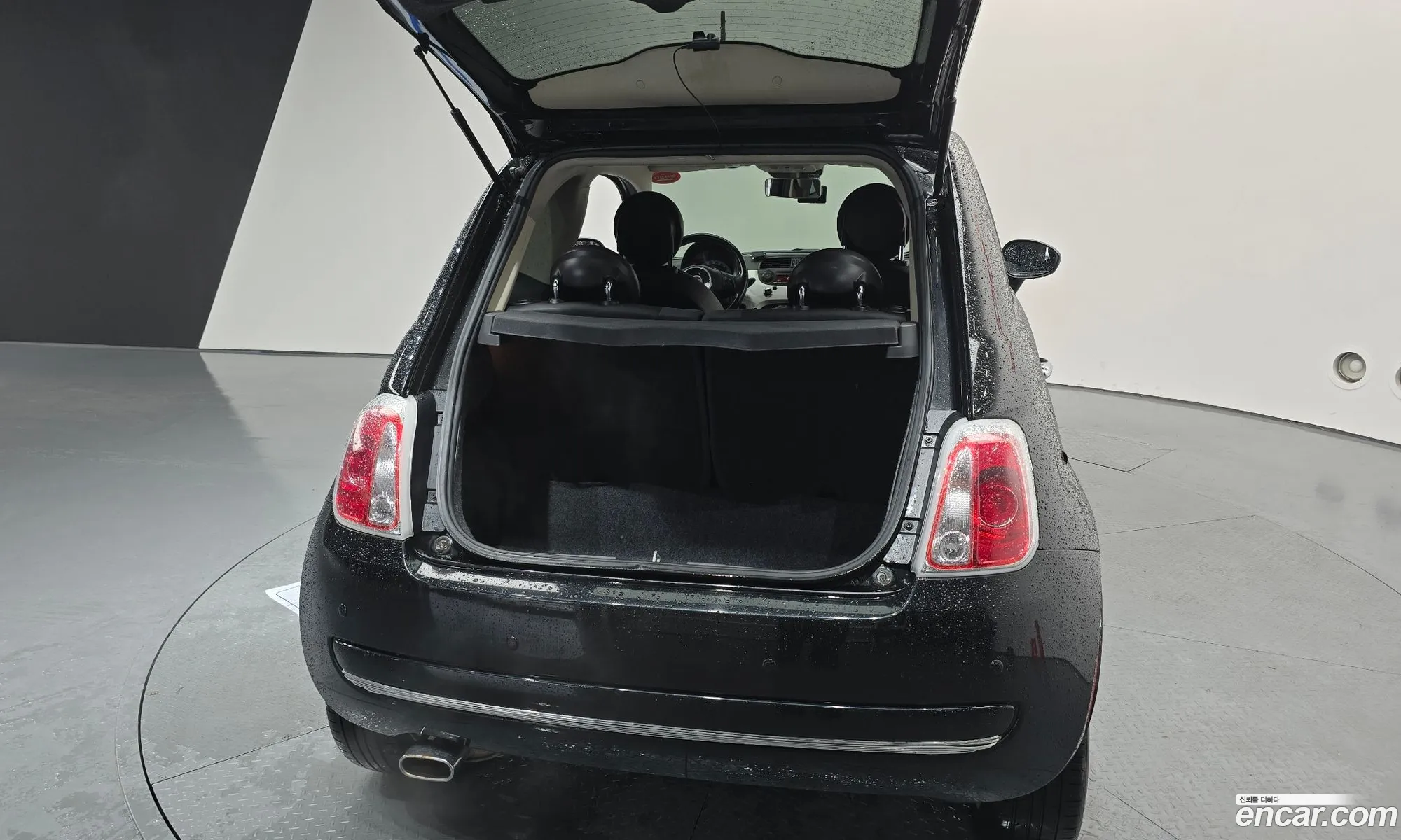 Fiat 500 2013 3C3CFFAR7DT660979 — 20