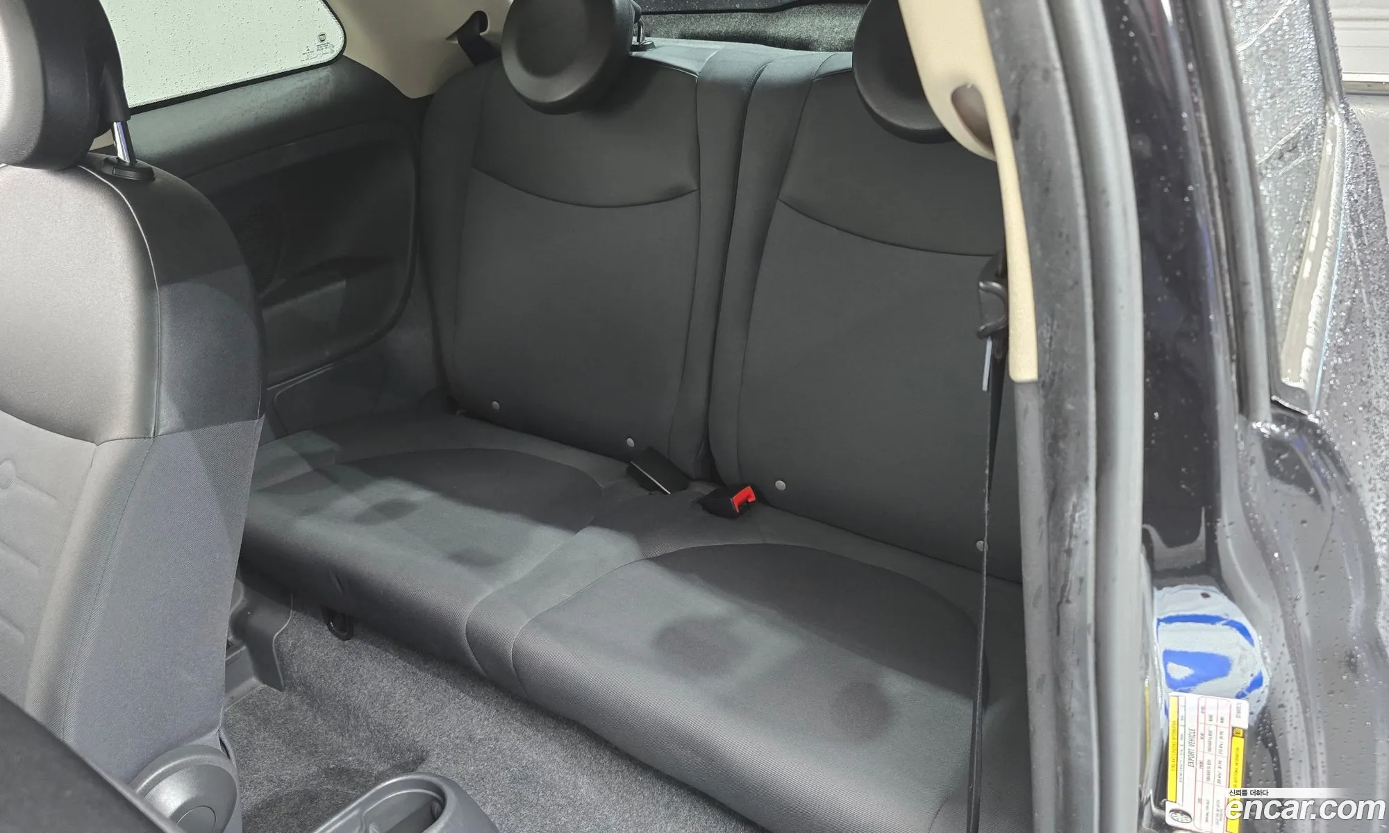 Fiat 500 2013 3C3CFFAR7DT660979 — 19