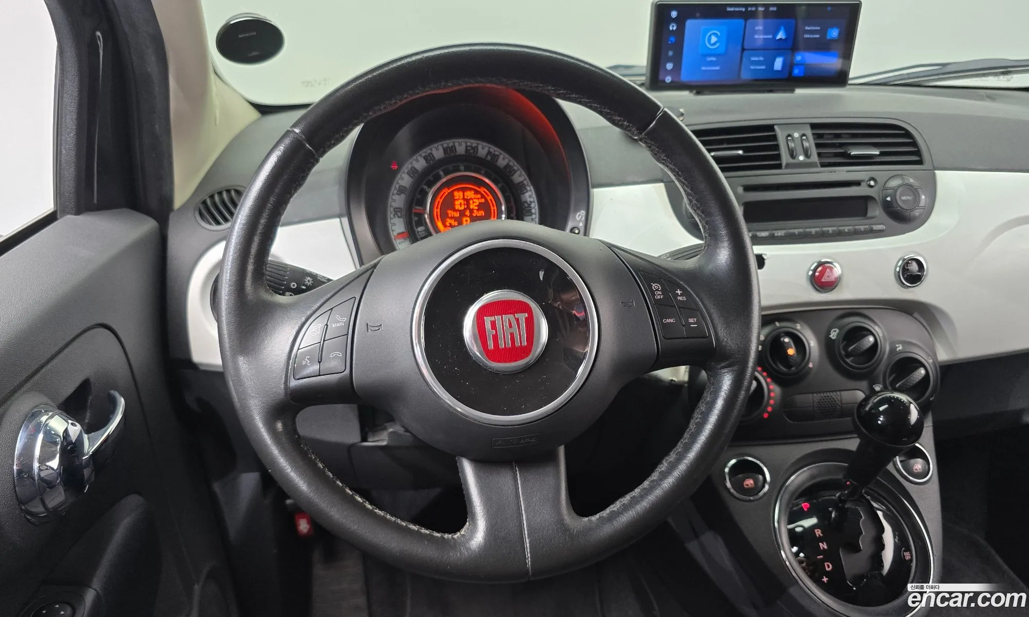 Fiat 500 2013 3C3CFFAR7DT660979 — 14
