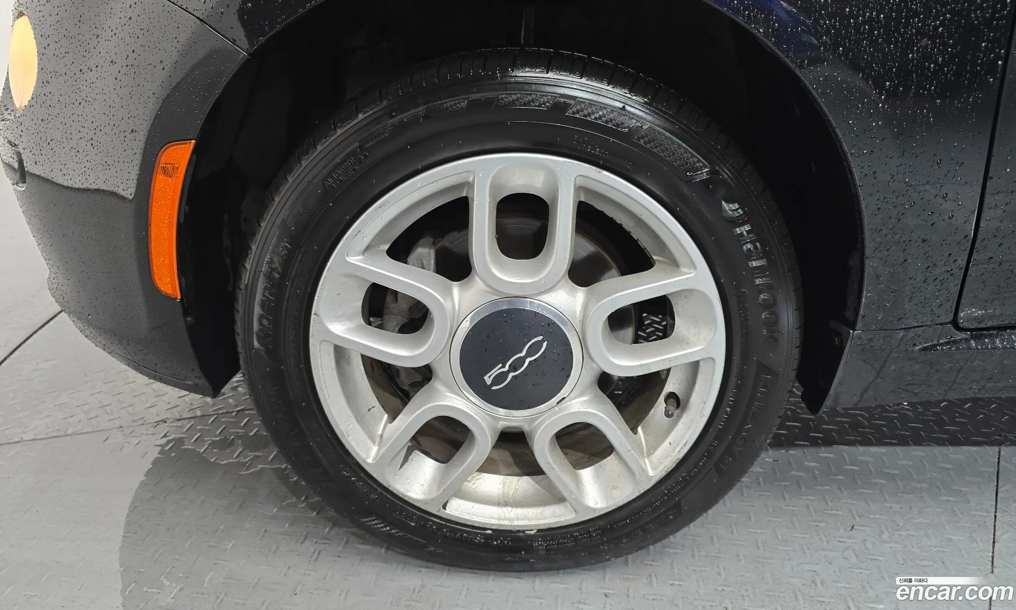 Fiat 500 2013 3C3CFFAR7DT660979 — 10