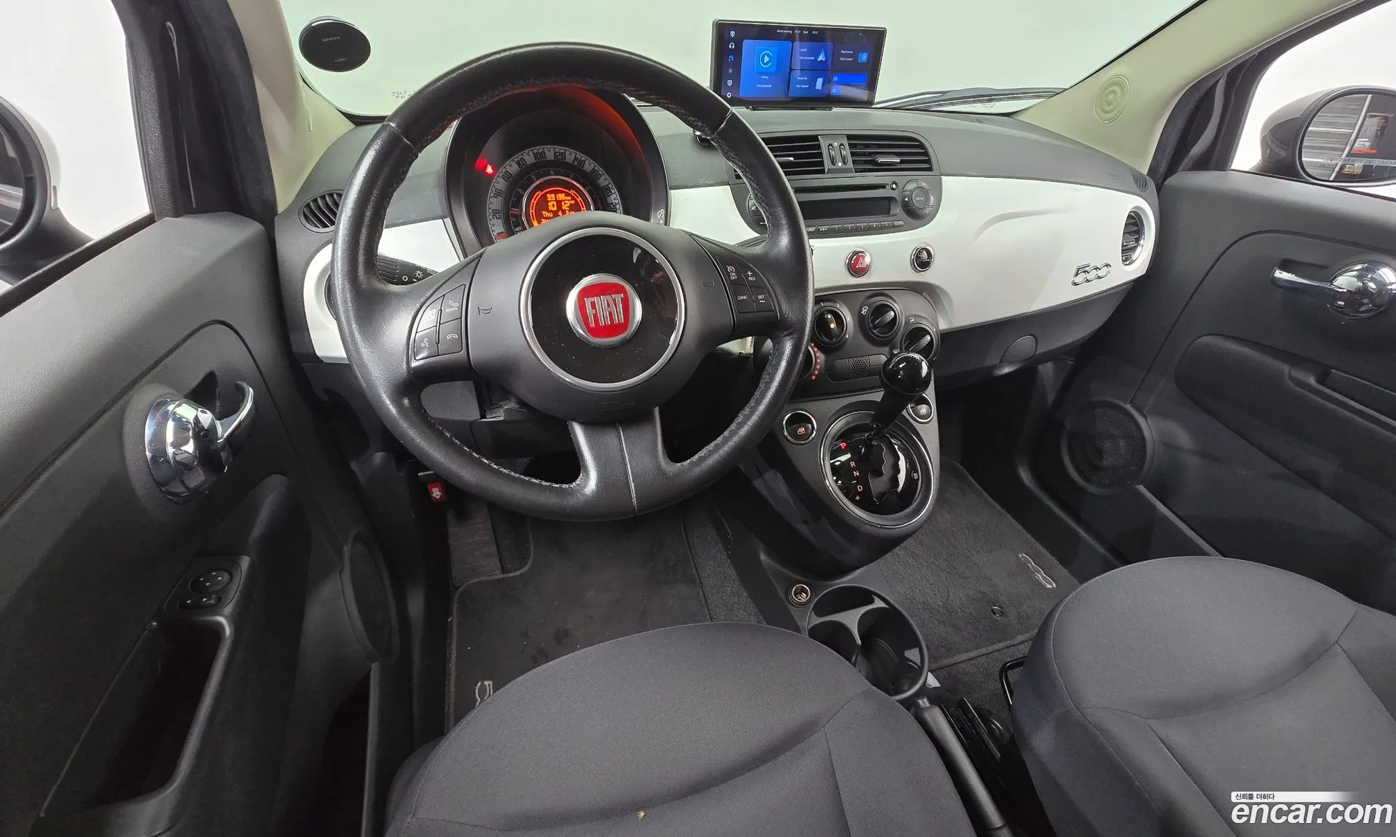 Fiat 500 2013 3C3CFFAR7DT660979 — 16