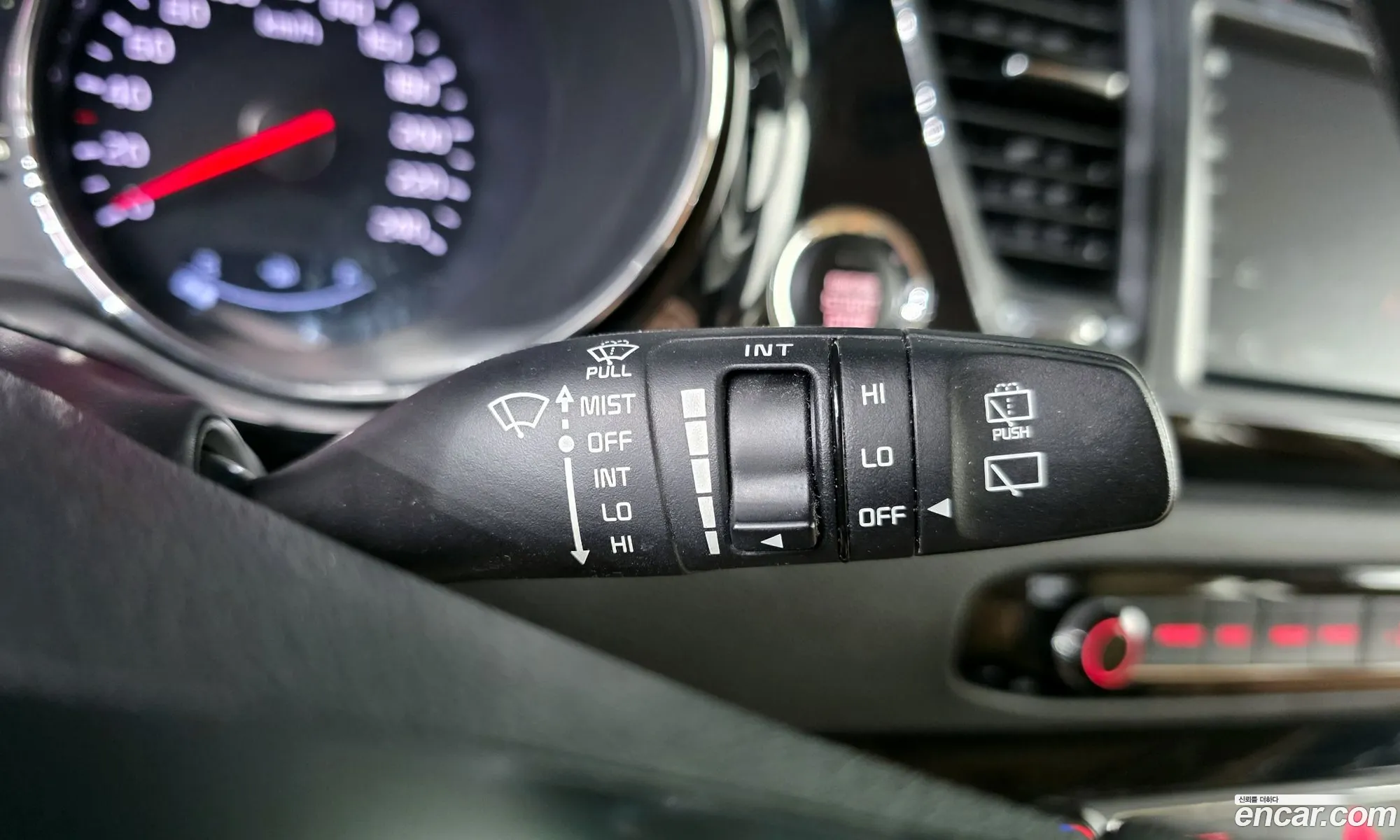 Kia Carnival 2016 KNAME811BHS290156 — 20