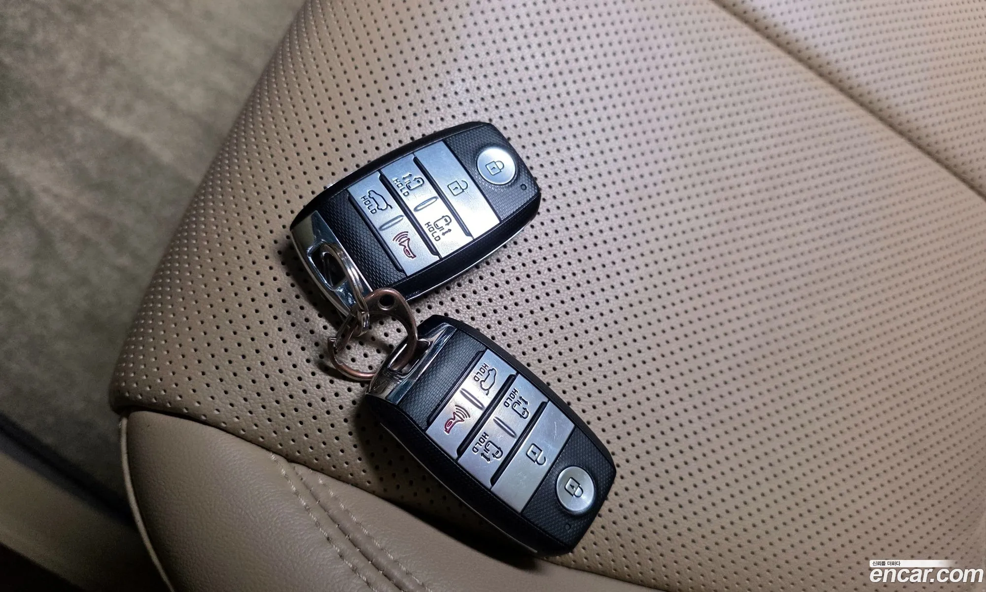 Kia Carnival 2016 KNAME811BHS290156 — 31