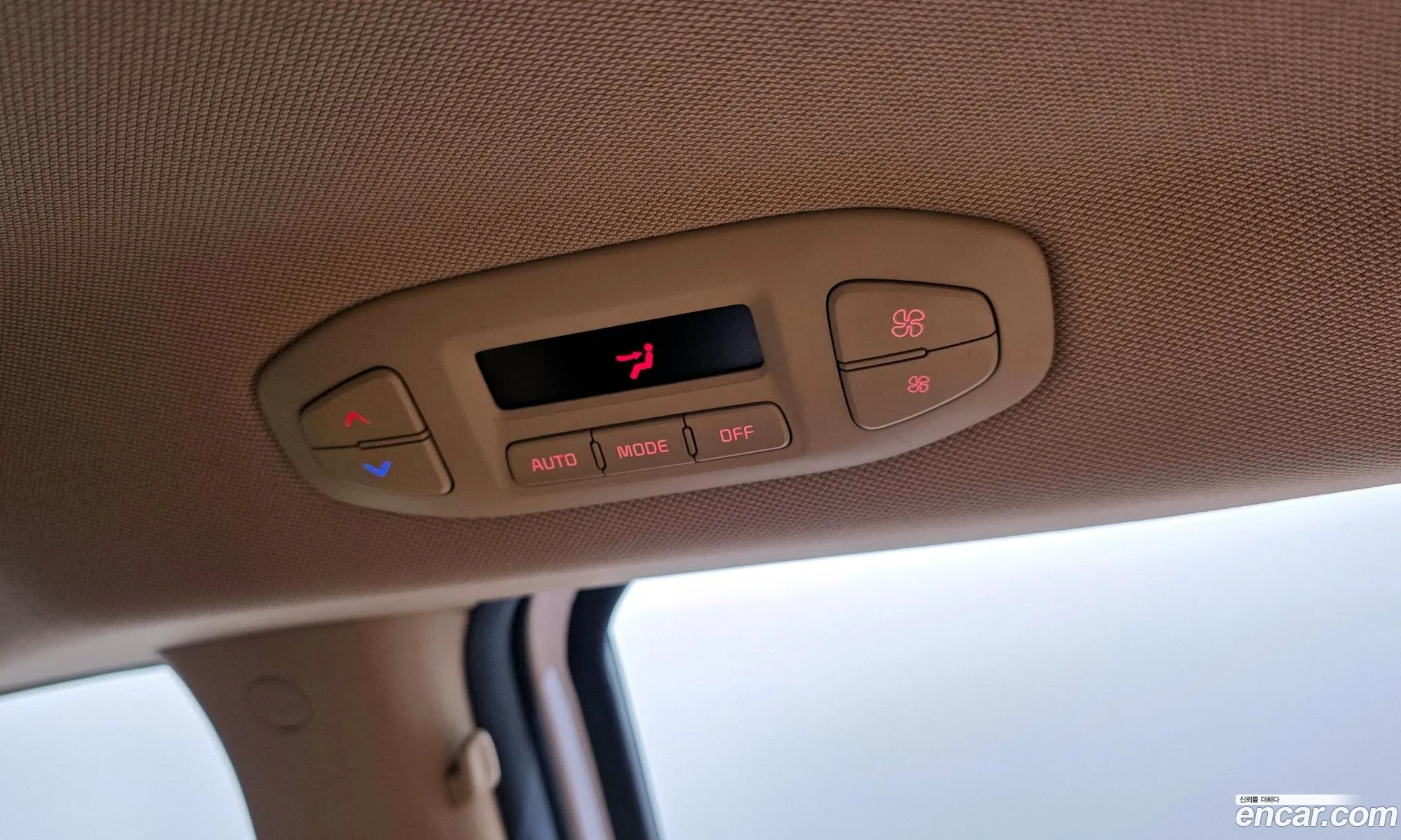 Kia Carnival 2016 KNAME811BHS290156 — 32